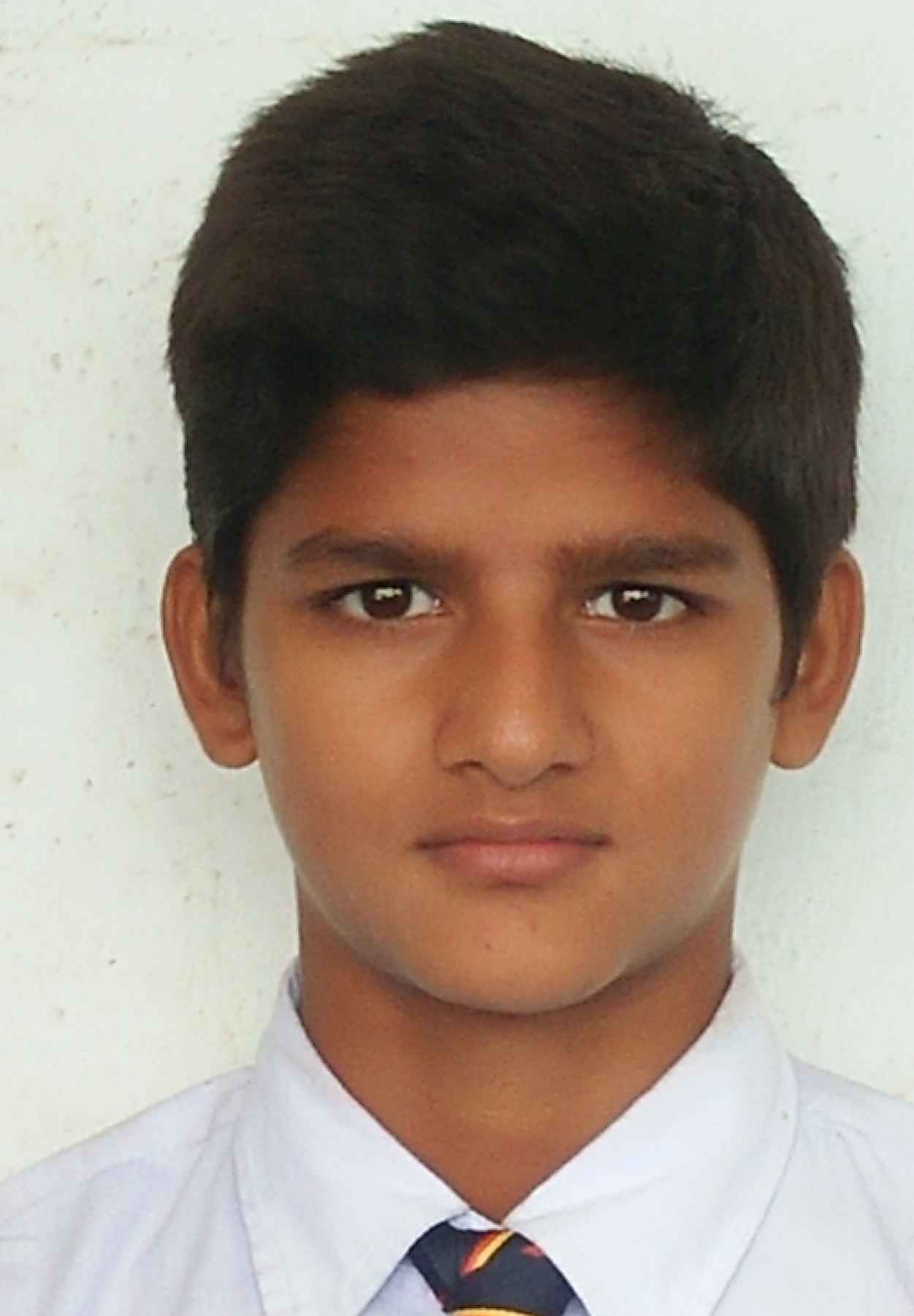 PRIYAM  KUMAR