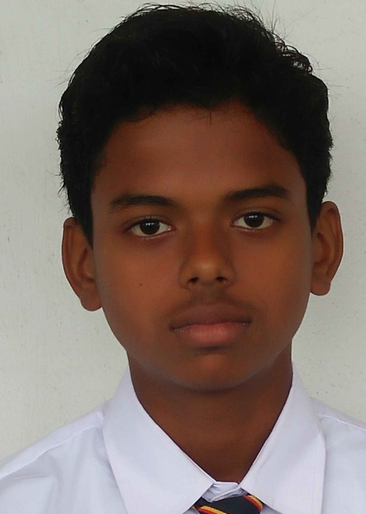UJJWAL KUMAR SINGH