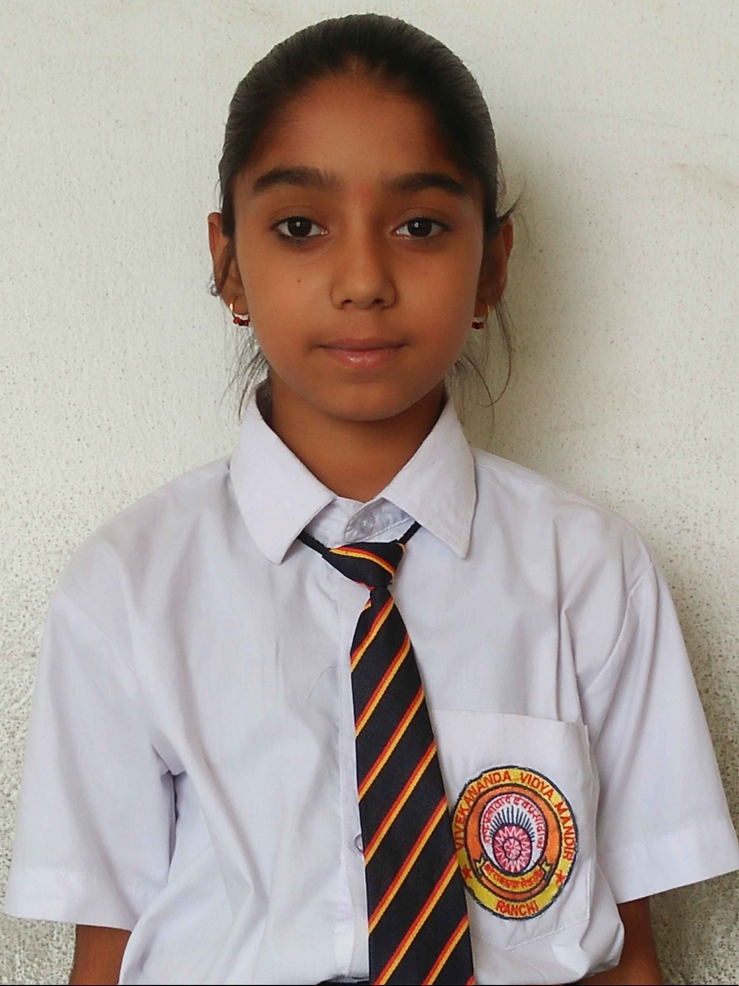 KHUSHI KUMARI 