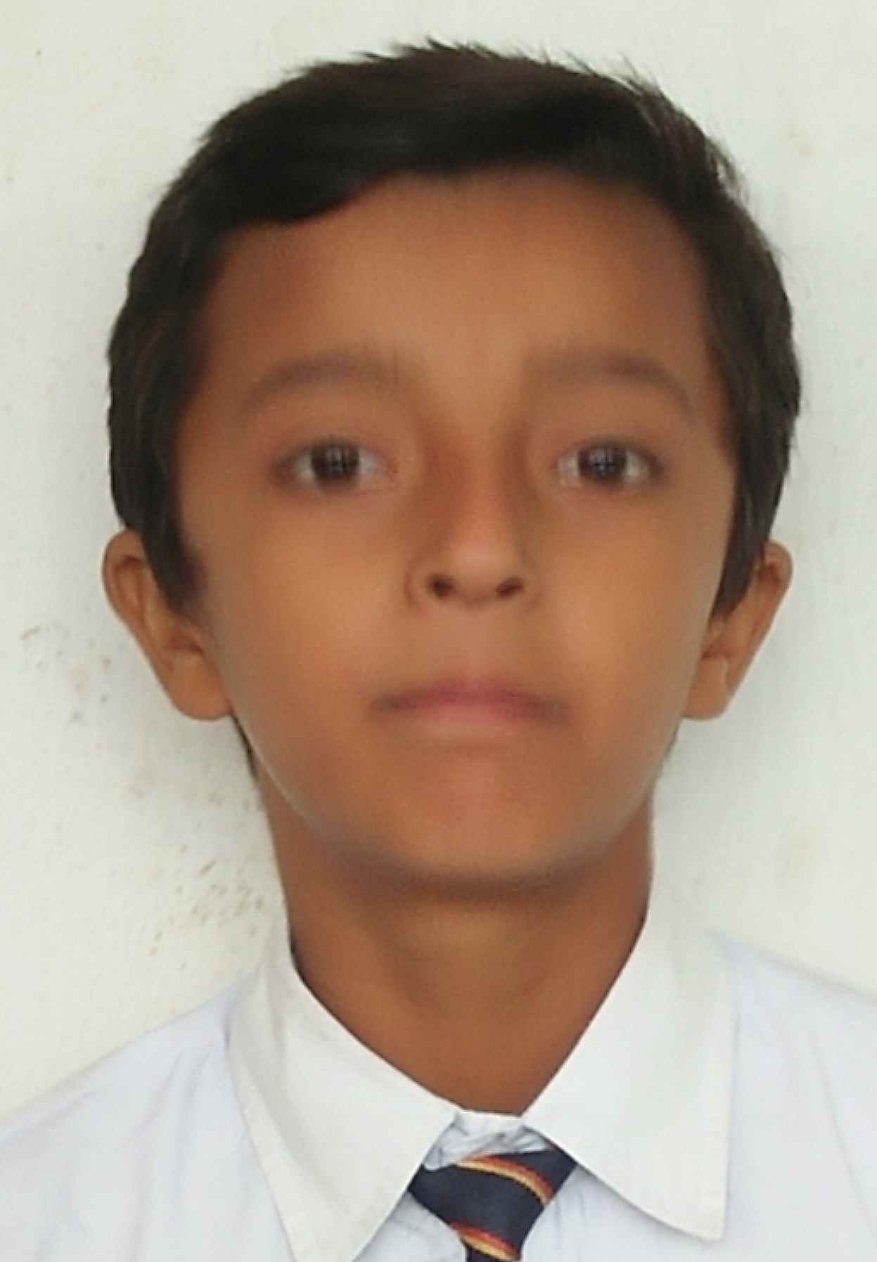 KUMAR SOURYA 