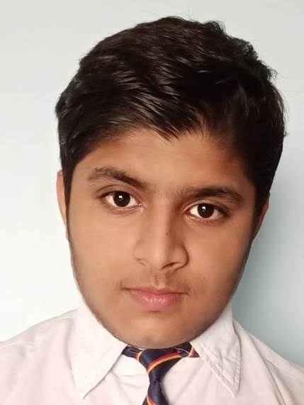 ABHISHEK  KUMAR 