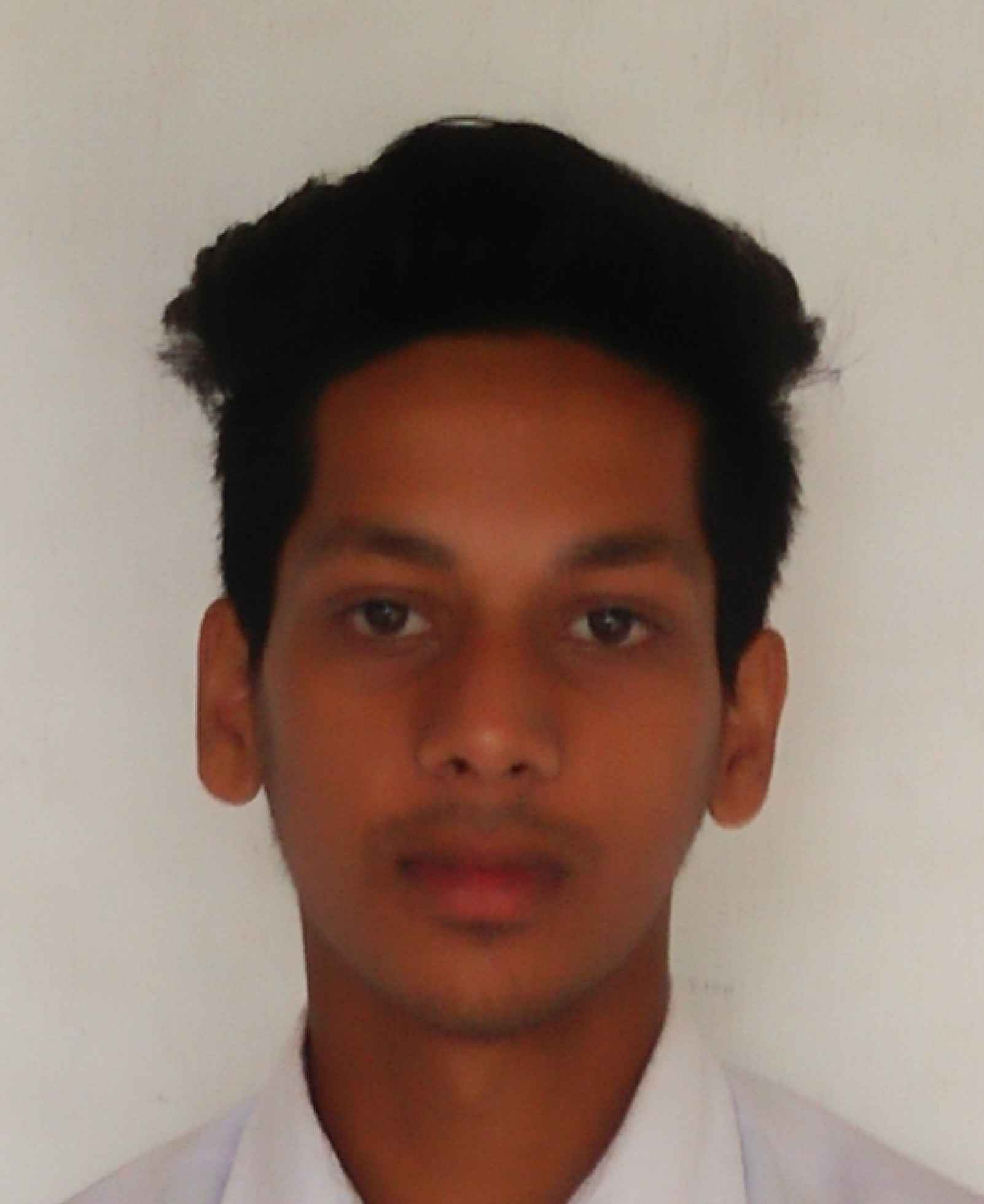 ANKIT  KUMAR