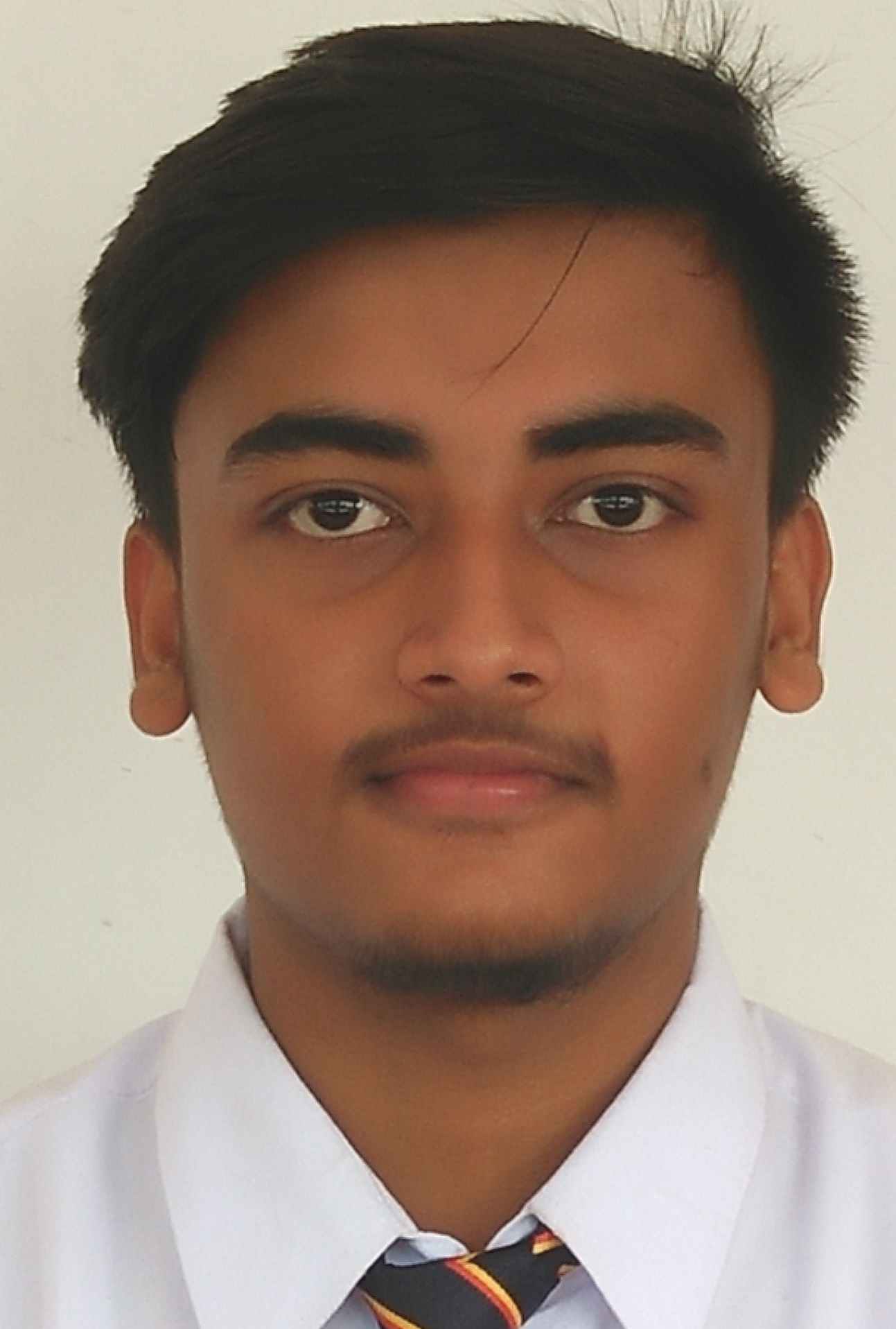 PRATEEK KUMAR PATHAK