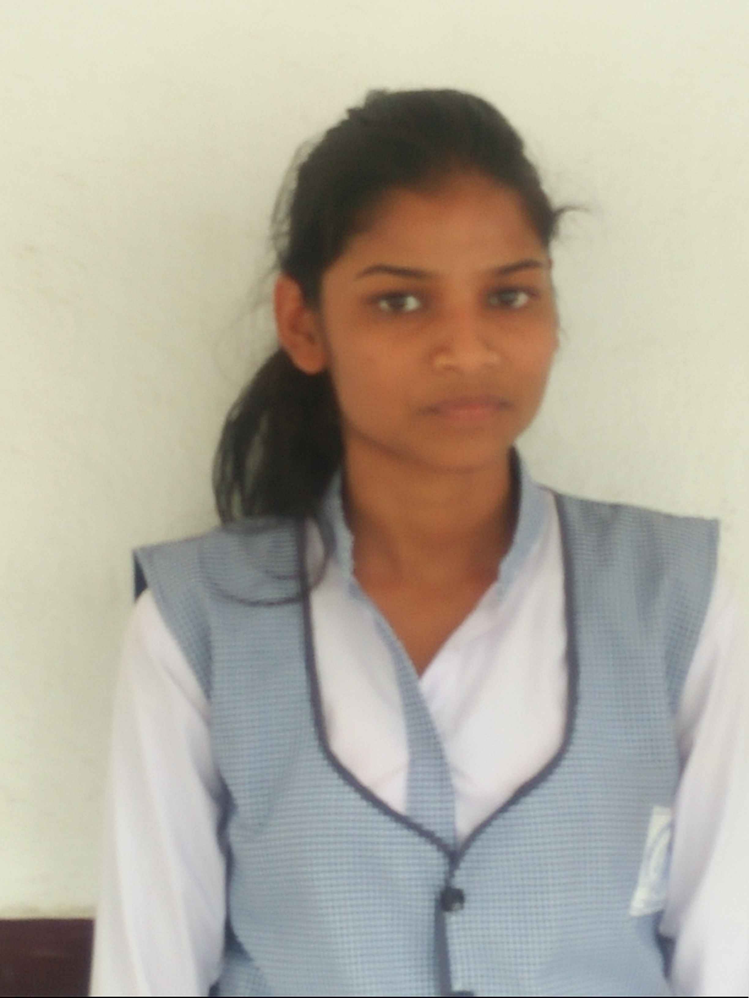 SONIYA KACHHAP