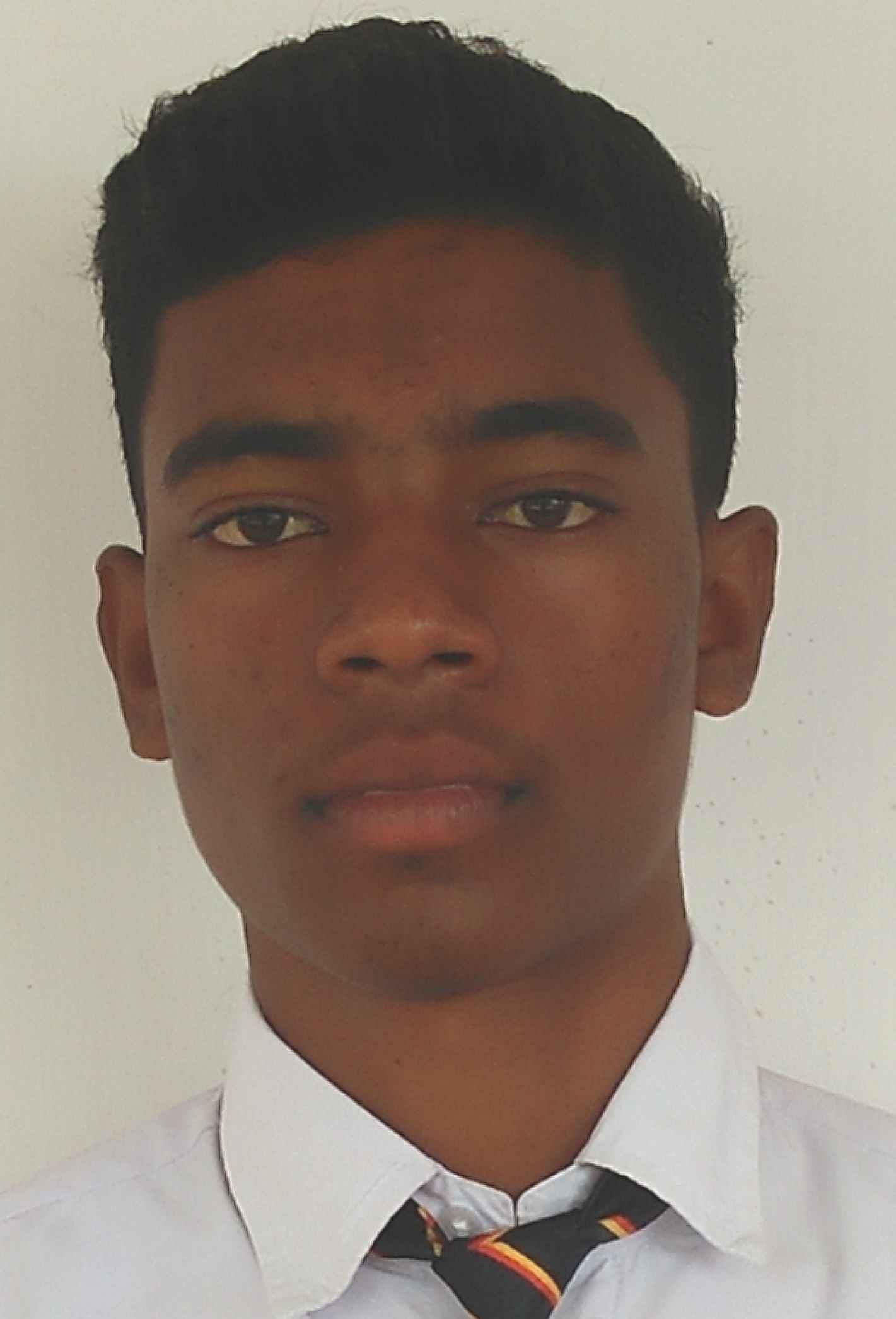 AMAR  ORAON