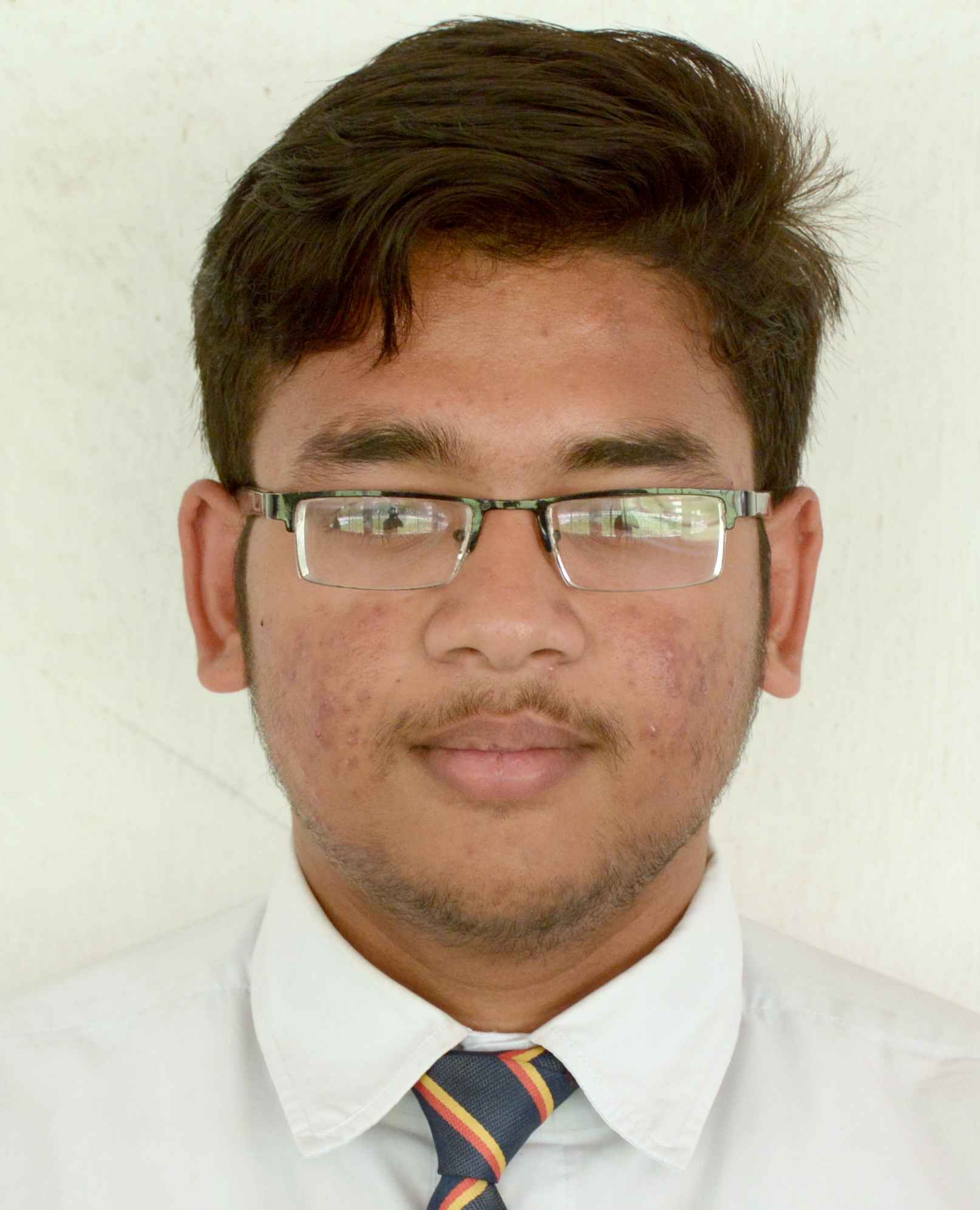 VISHAL KUMAR SINGH