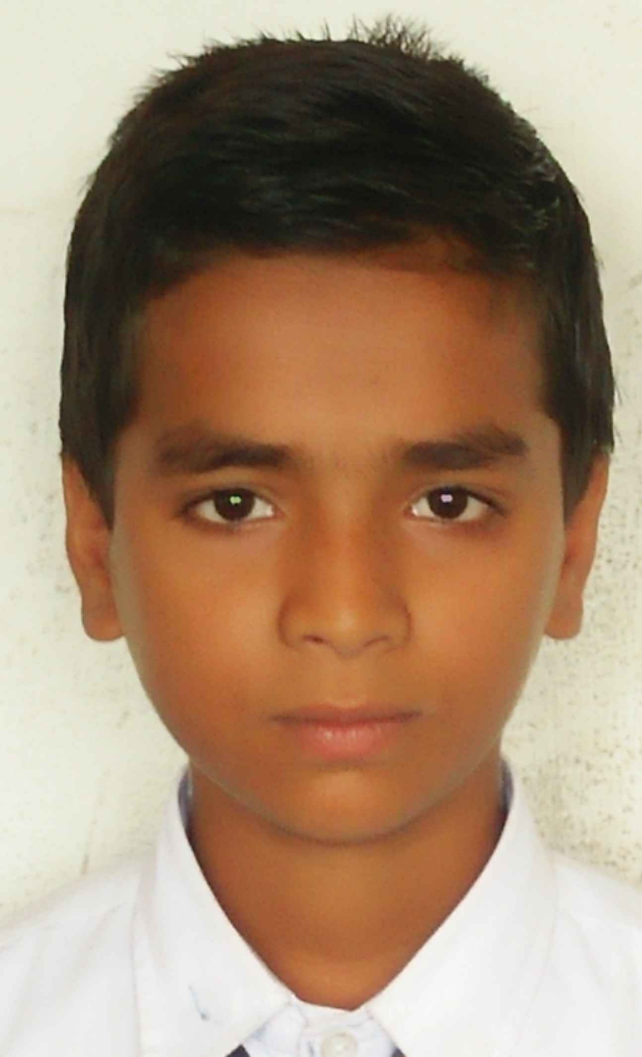 SACHIN  KUMAR