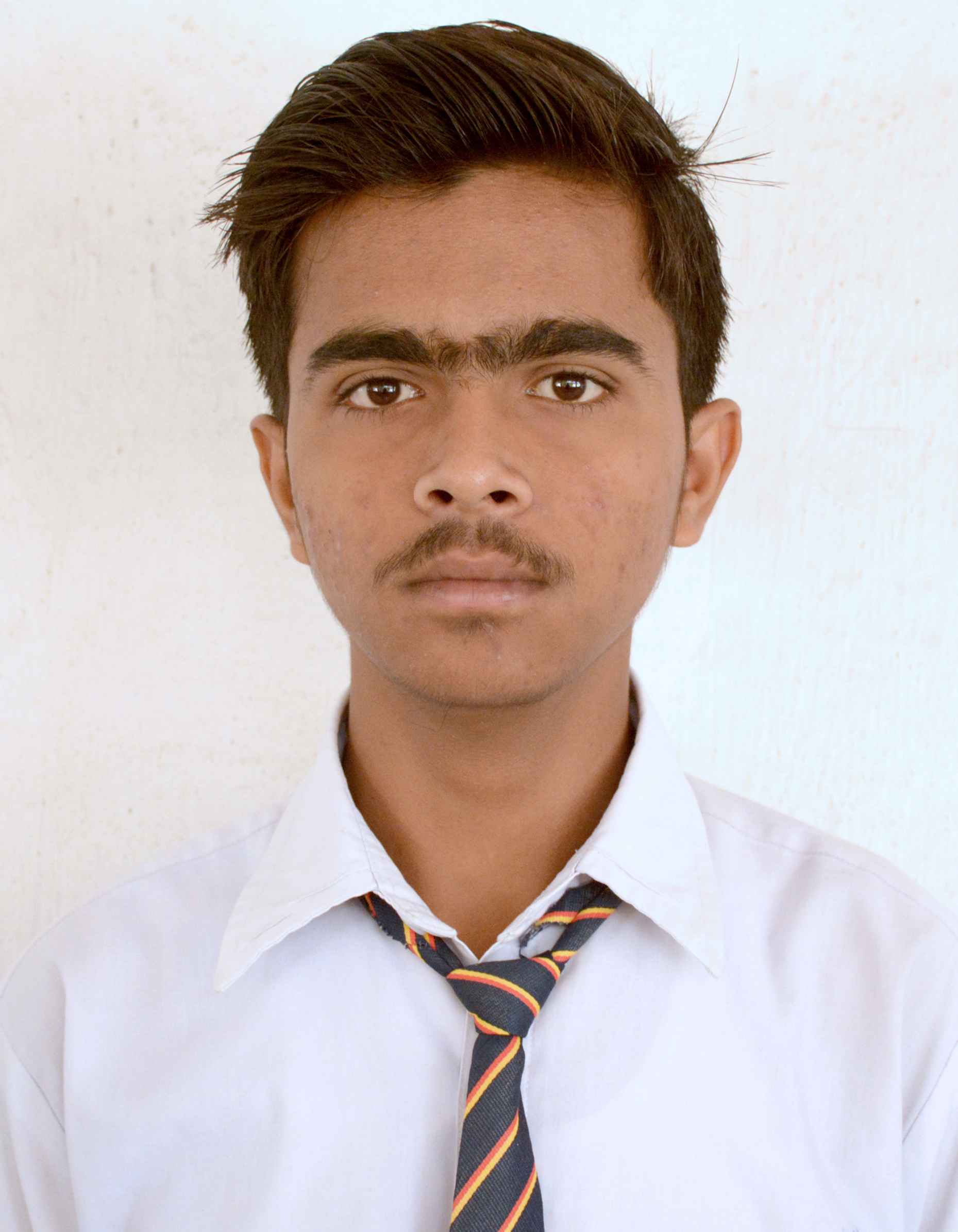 KUNAL  YADAV
