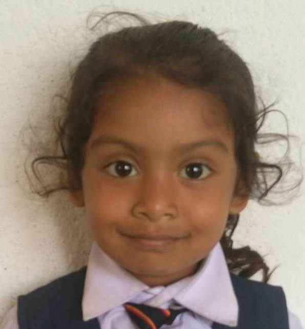 MEGHA KUMARI 