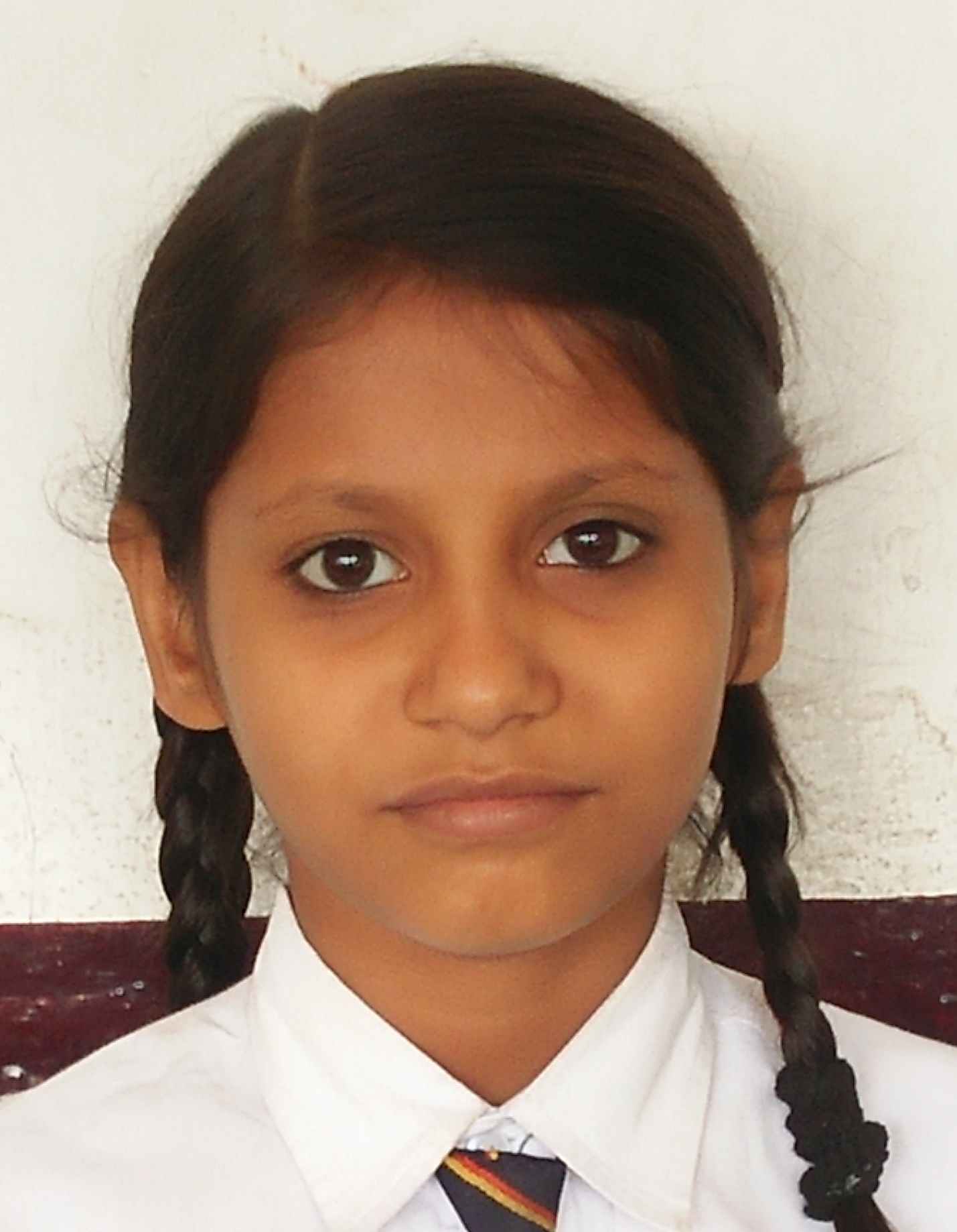 ANNUSHREE