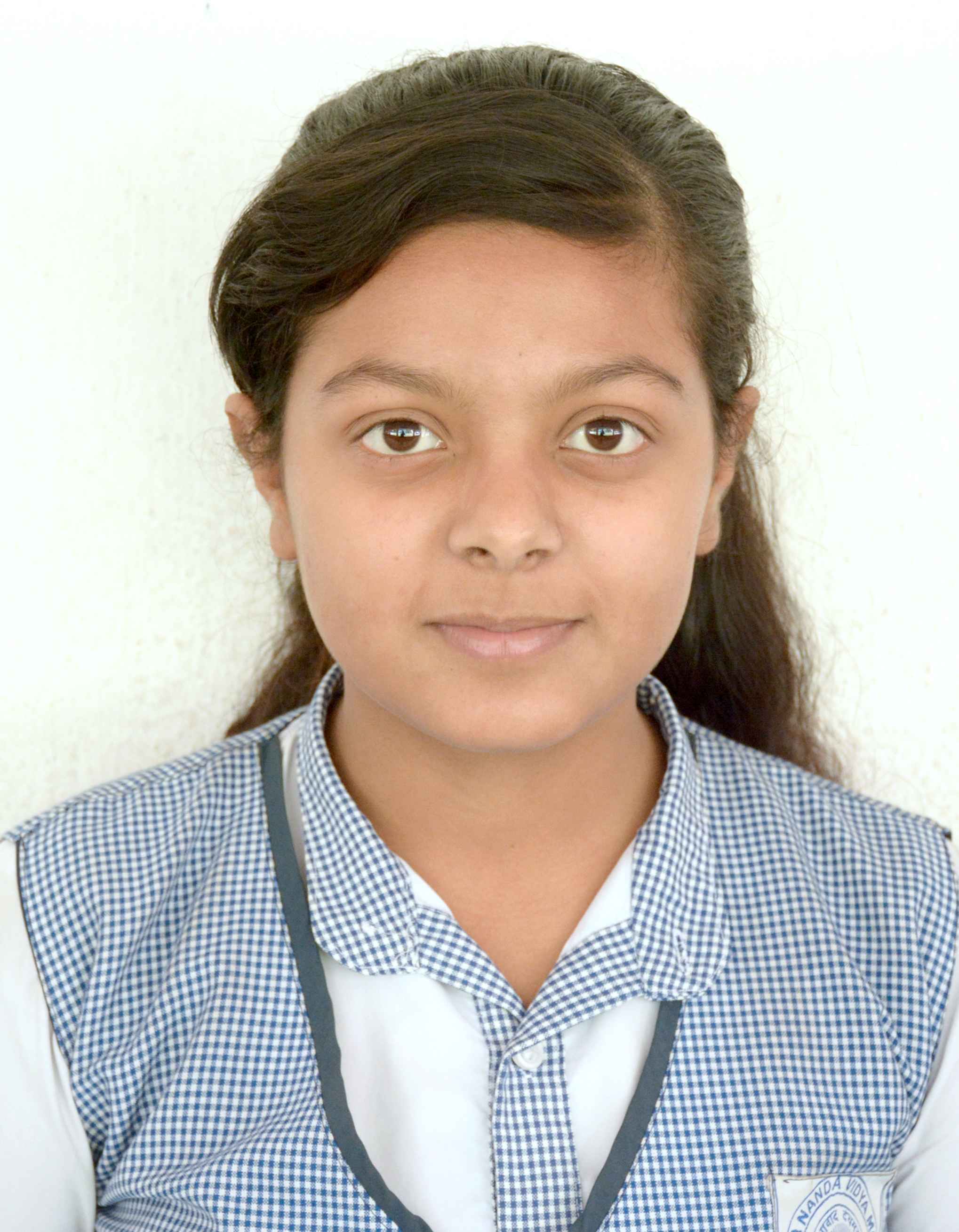 BHAVYA  SINHA