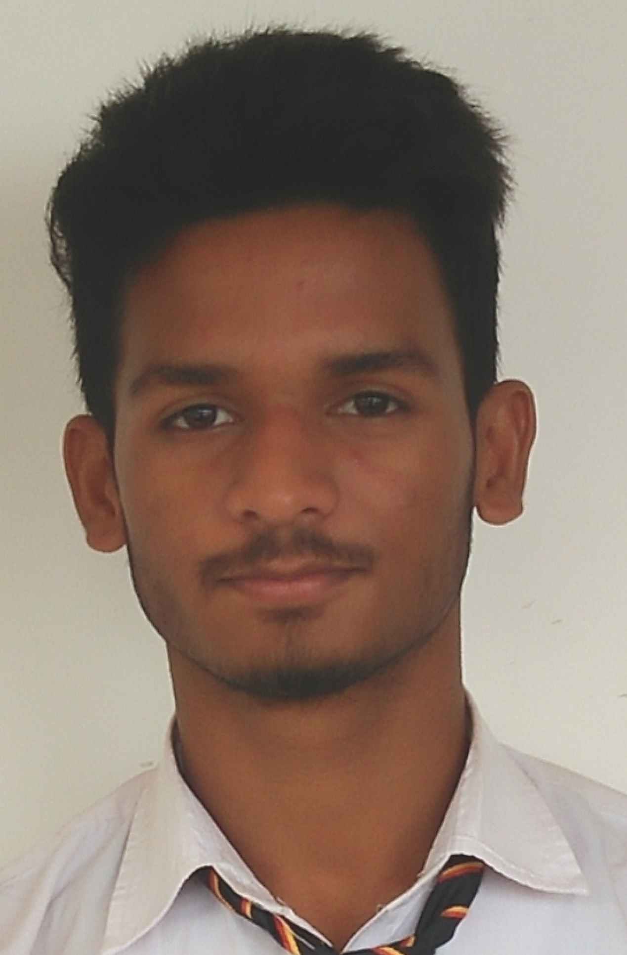 SHASHI  DAS