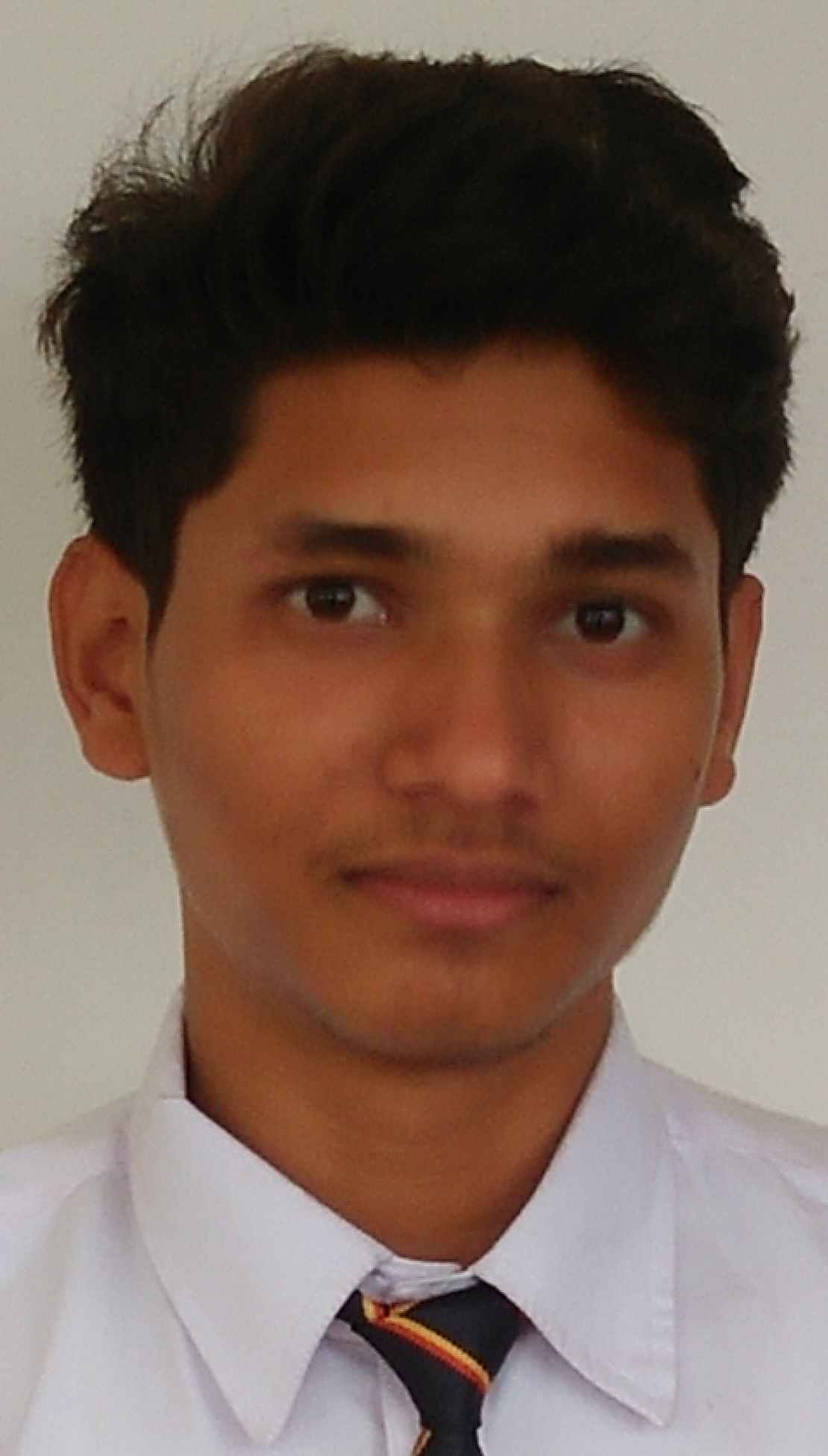 ANAND KUMAR 