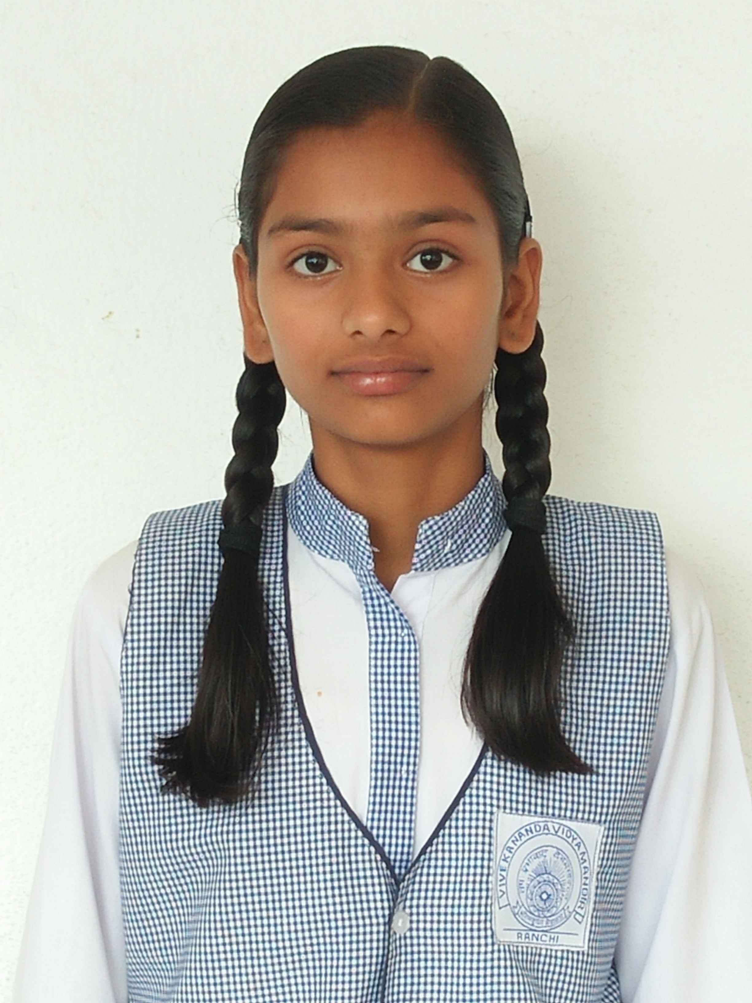 SMRITI KUMARI