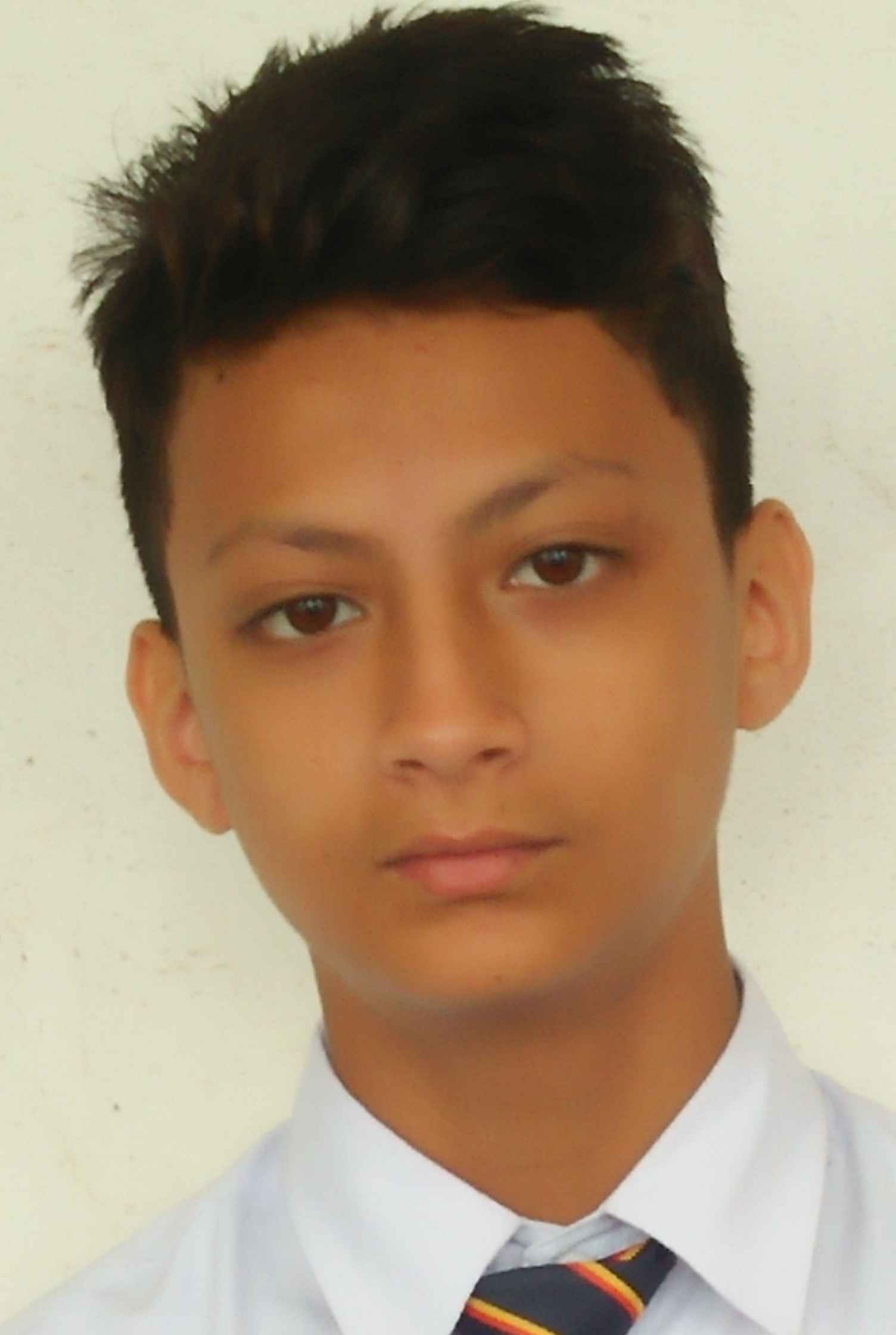 RONIT CHHETRY