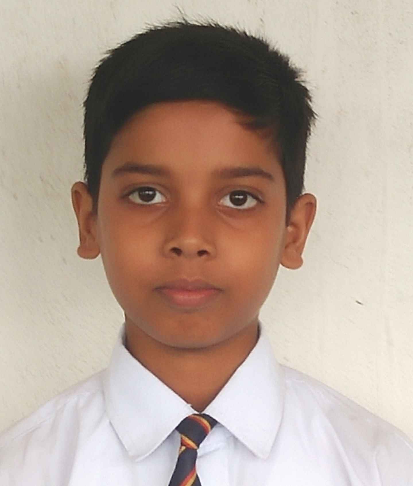 AARYANSH TILAK