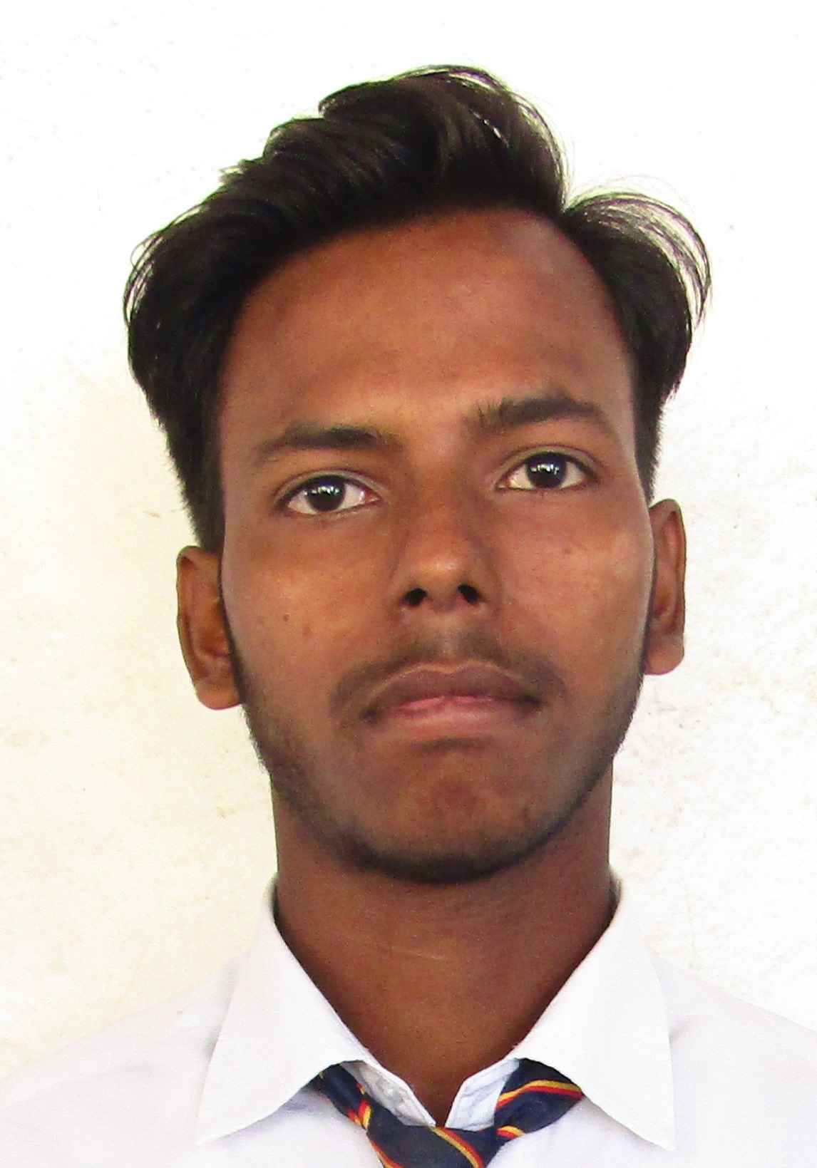 HIMANSHU RAJ 