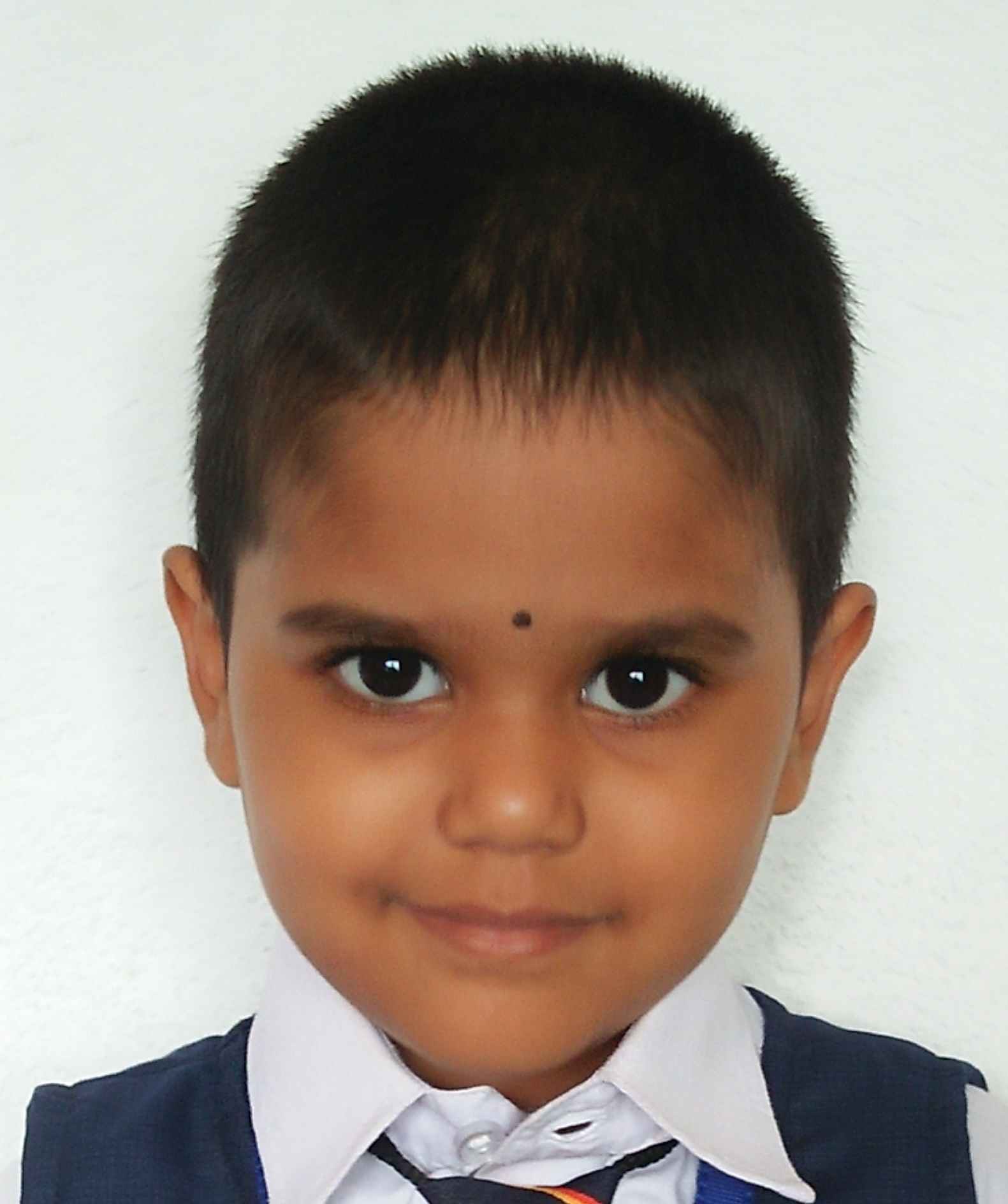 AROHI  PARAMANIK