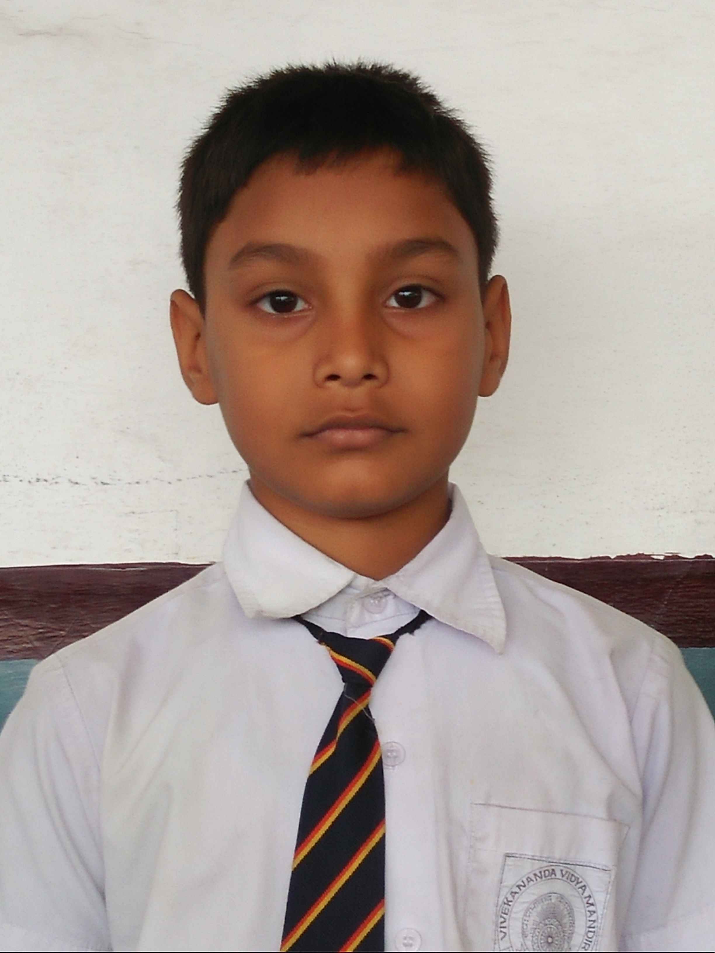 ABHISHEK KUMAR 