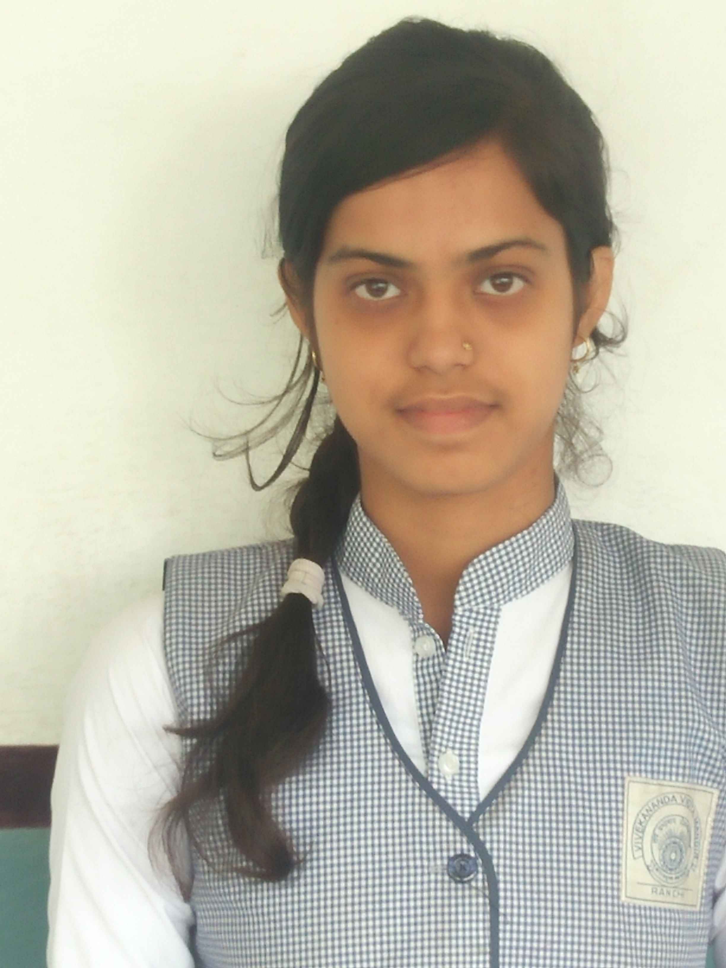 TANU PRIYA