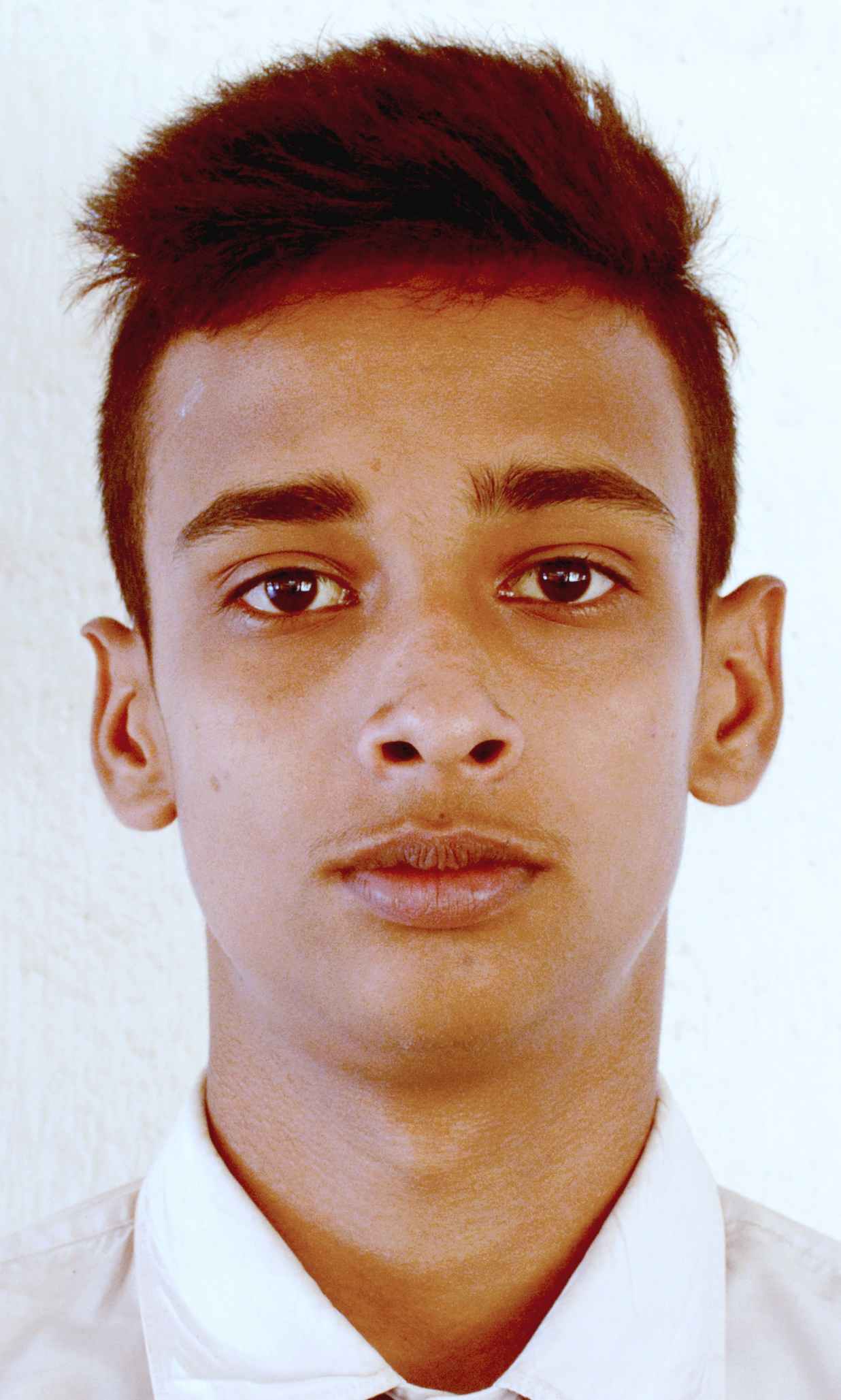 ABHISHEK  KUMAR SINGH