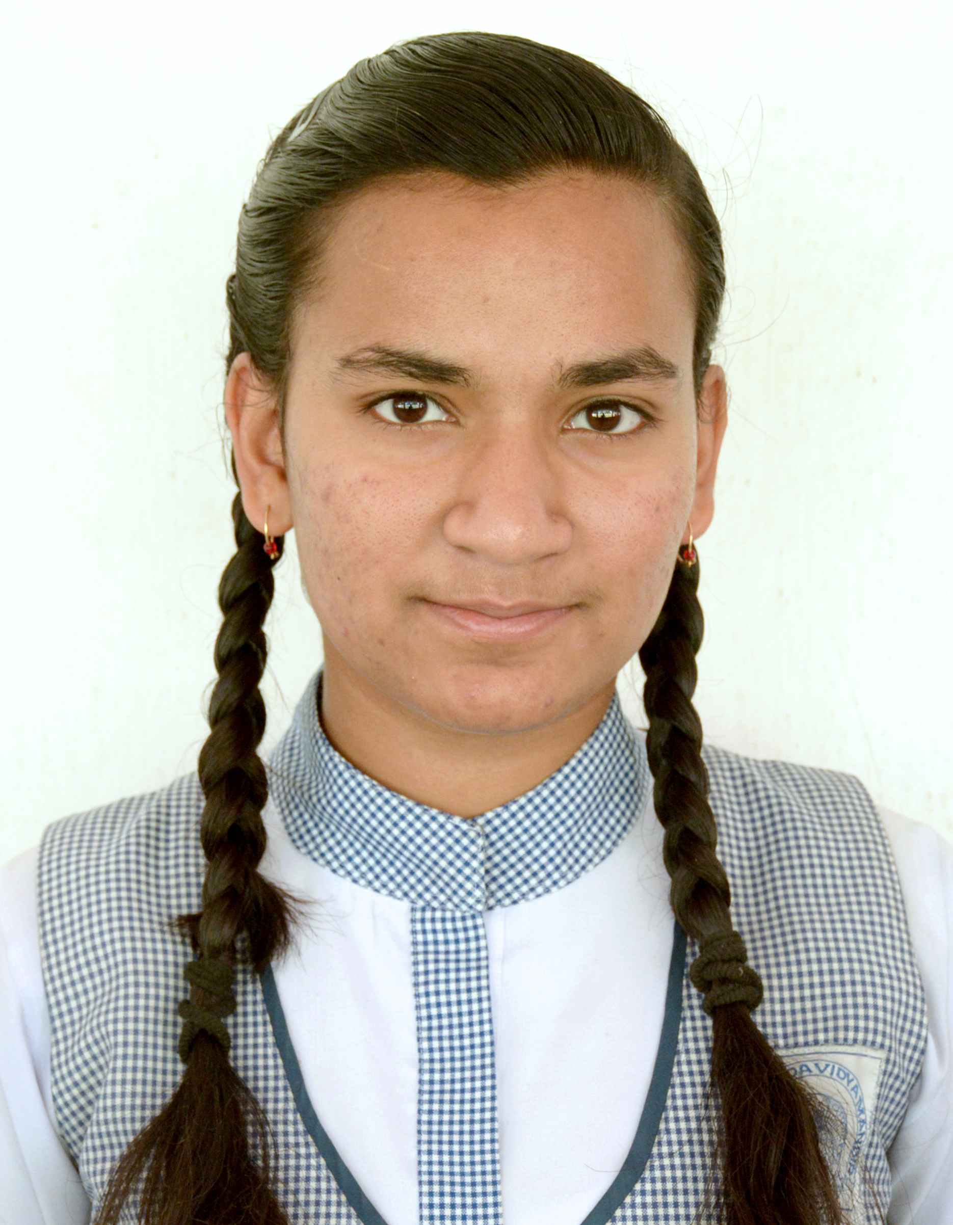 KHUSHI  KUMARI