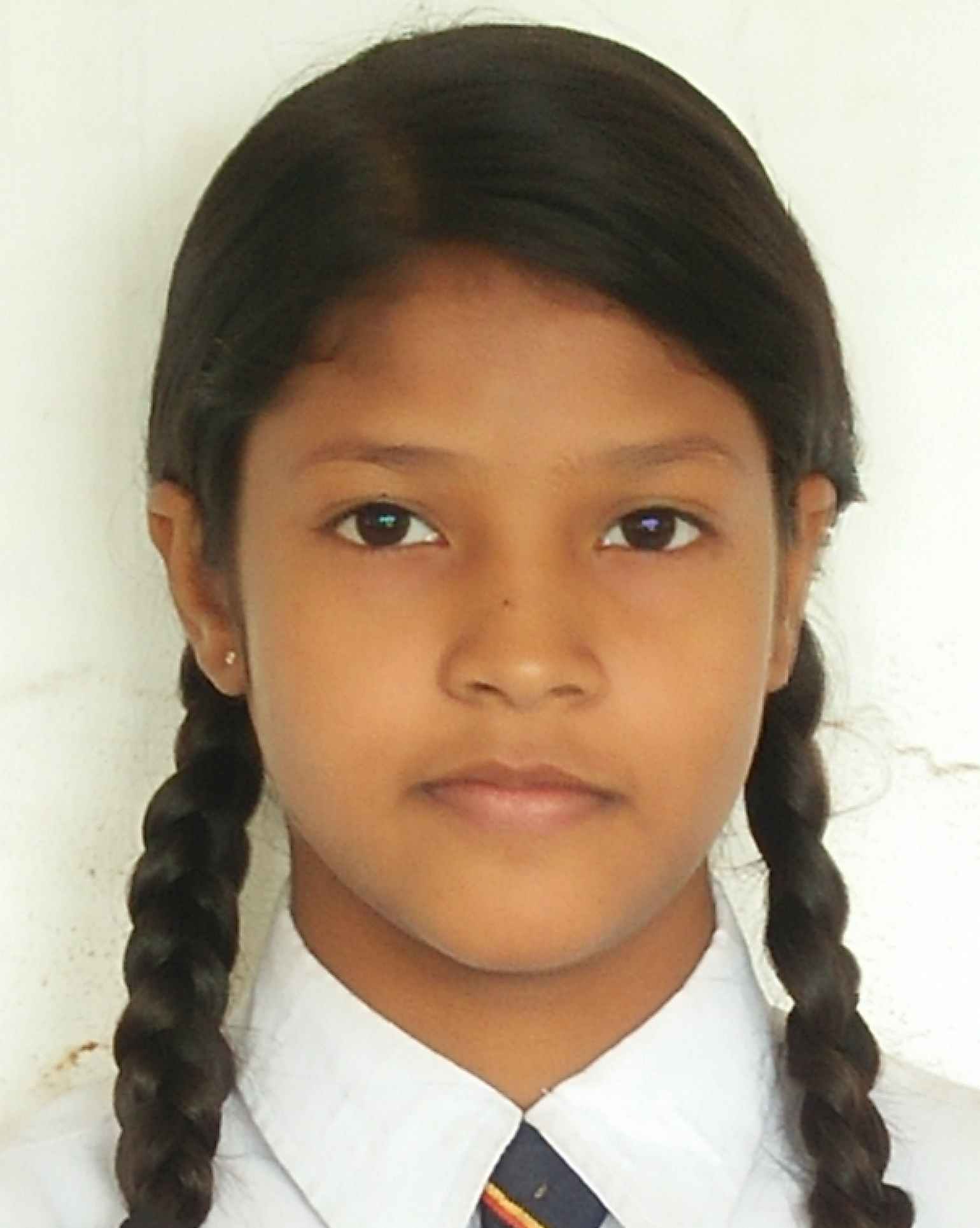 SARIKA  PRASAD BHARTI