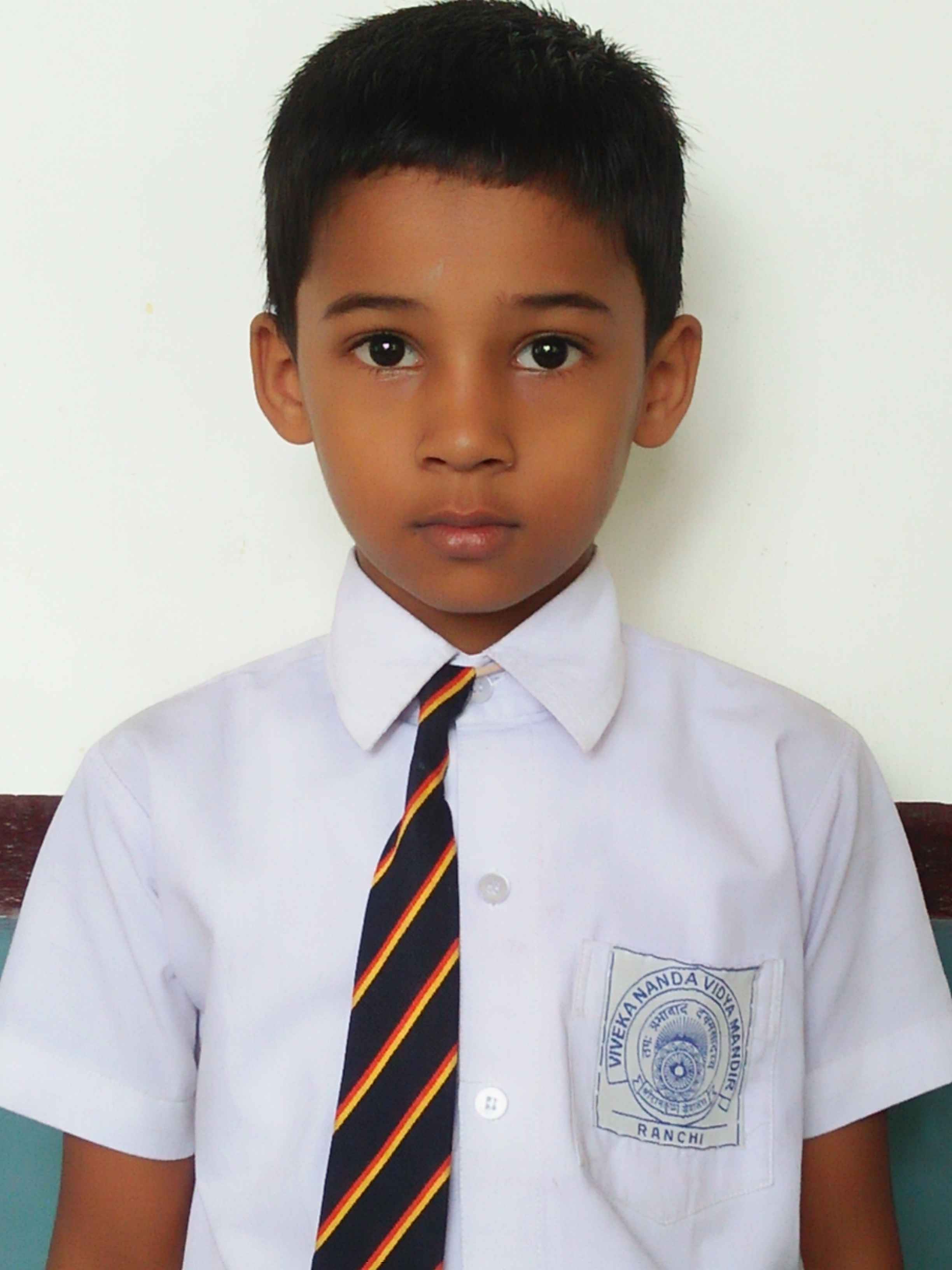 ANKUR   KUMAR 