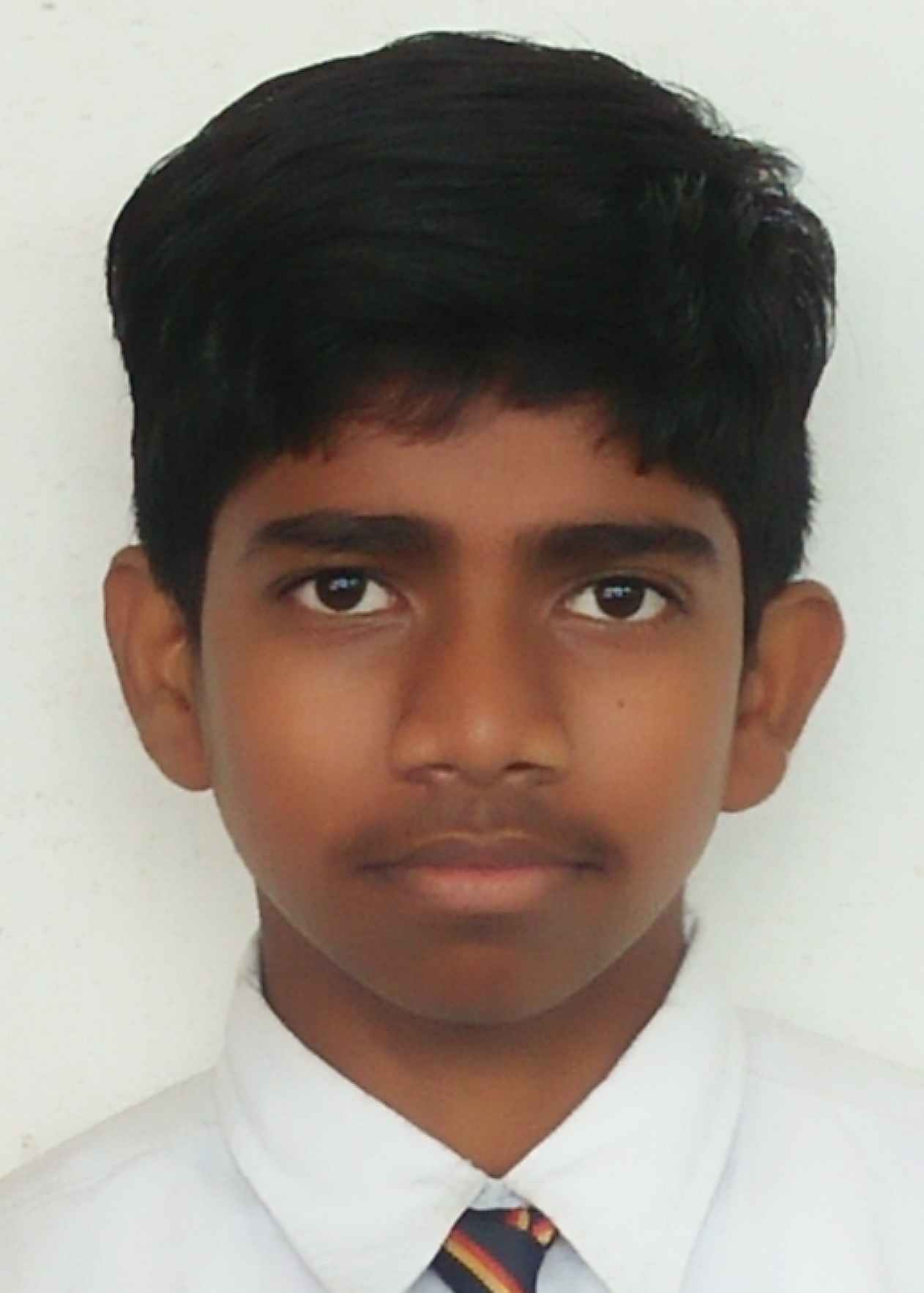 PRINCE  KUMAR