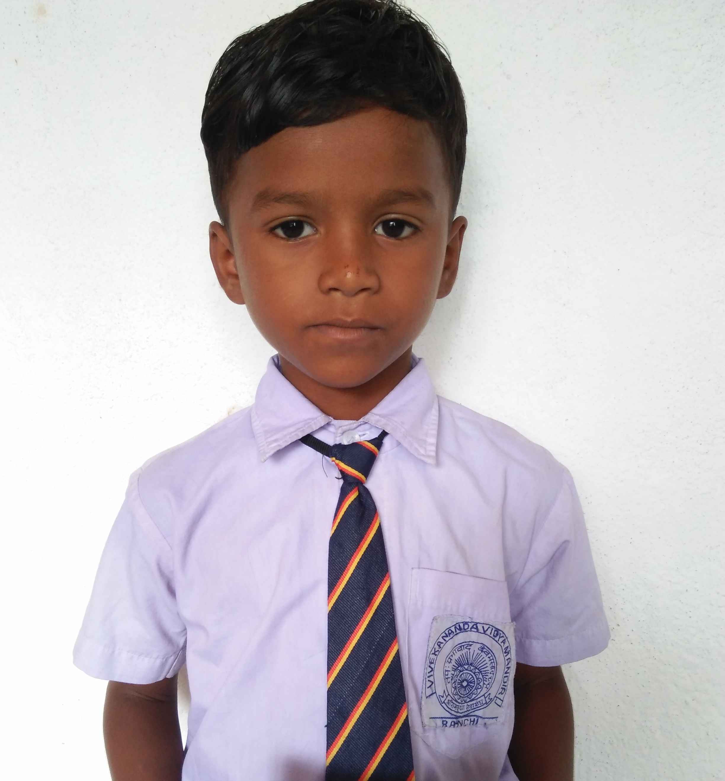 ROHIT KUMAR PASWAN