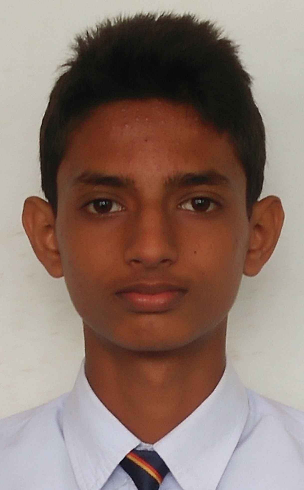 KRISHNA  KANT 