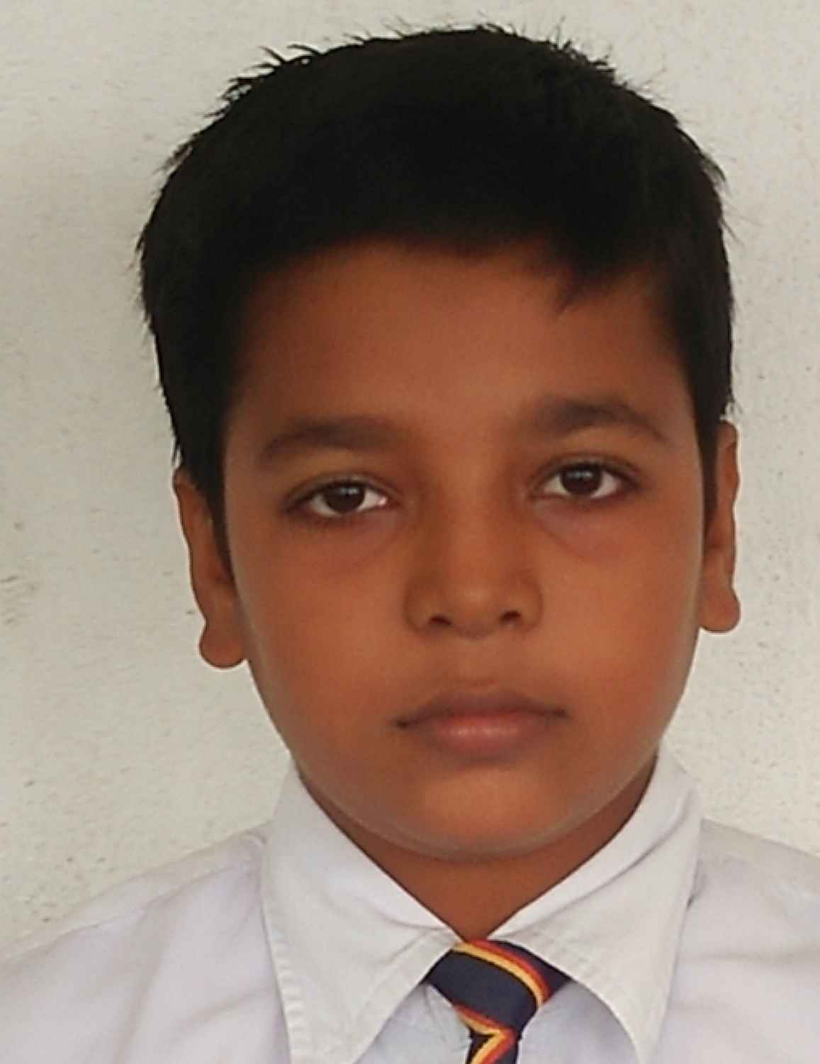 SATYAM  KUMAR
