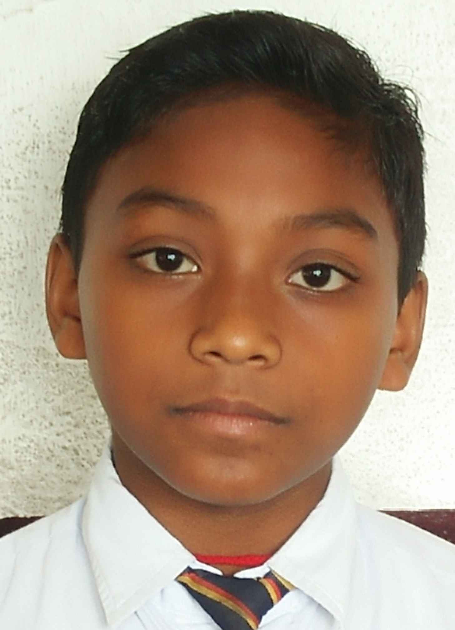 AJAY  MURMU