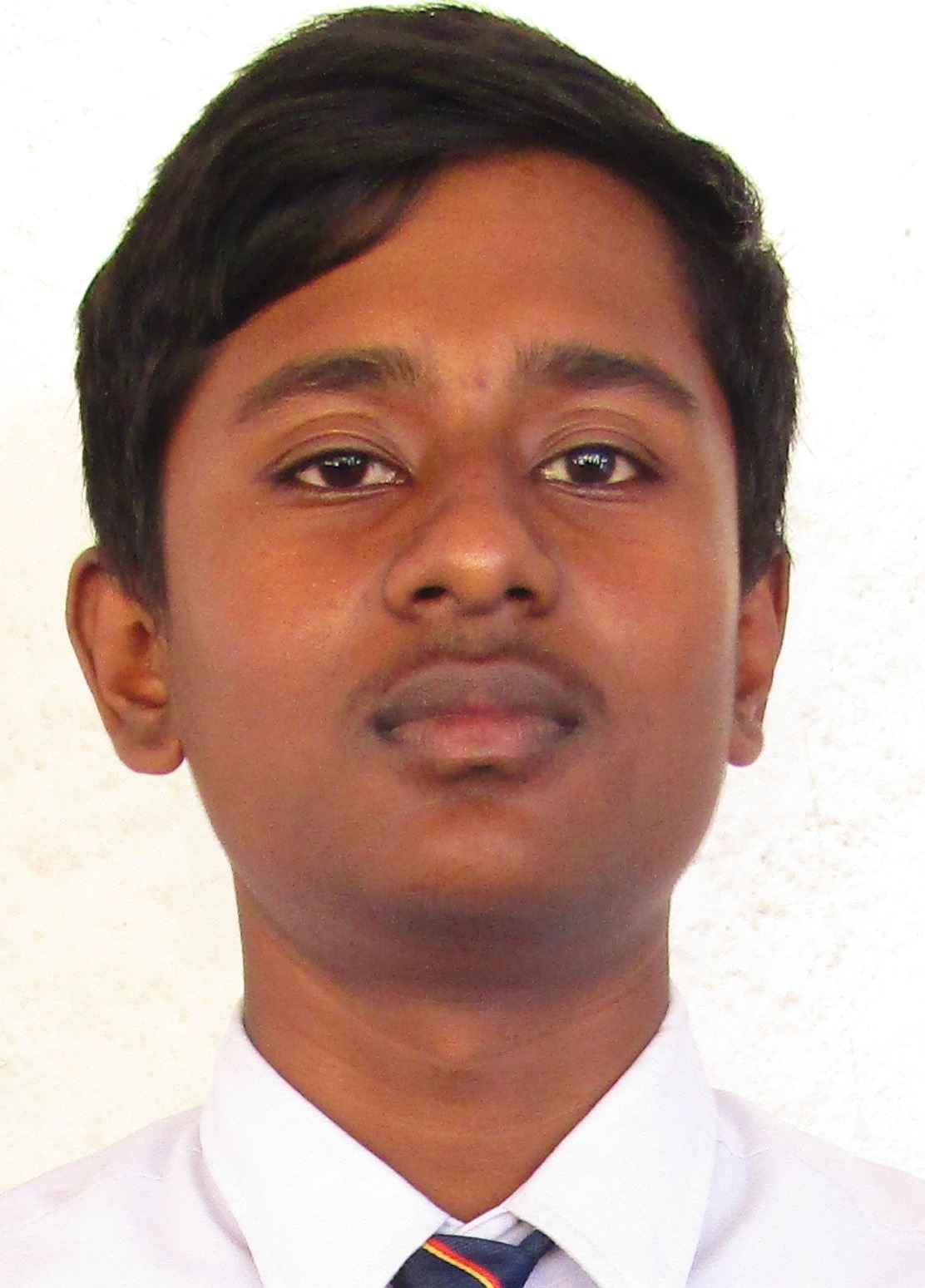 SUVARNO MITRA