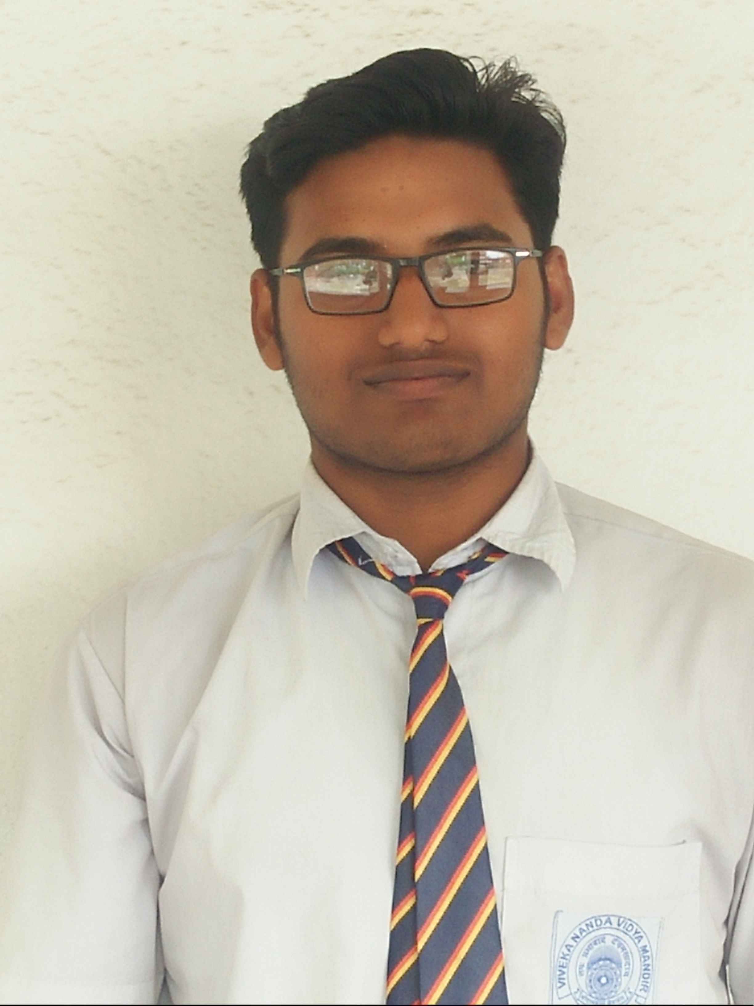 ADITYA KUMAR