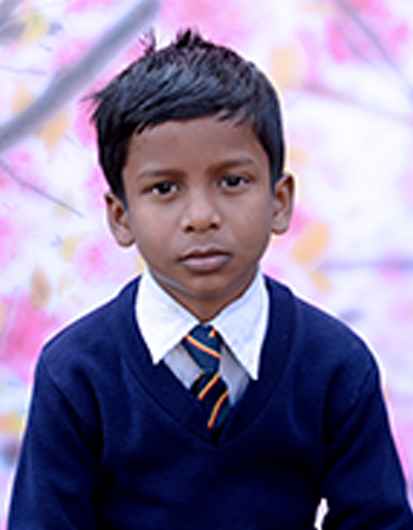 SHRIKANT  KUMAR