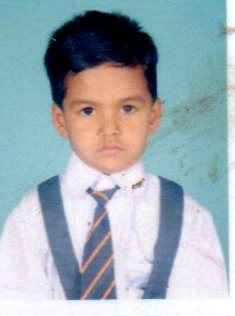AKSHAT  KUMAR SINGH