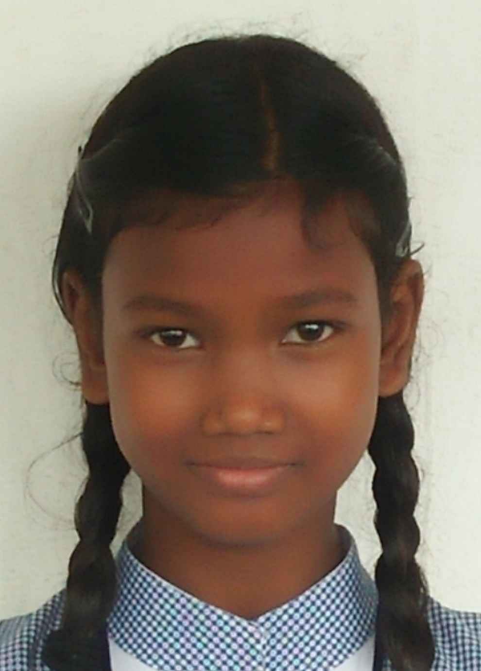 AAKRITI  TOPPO