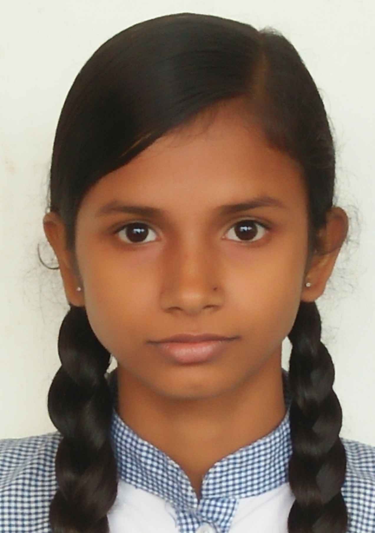 DIVYA  KUMARI