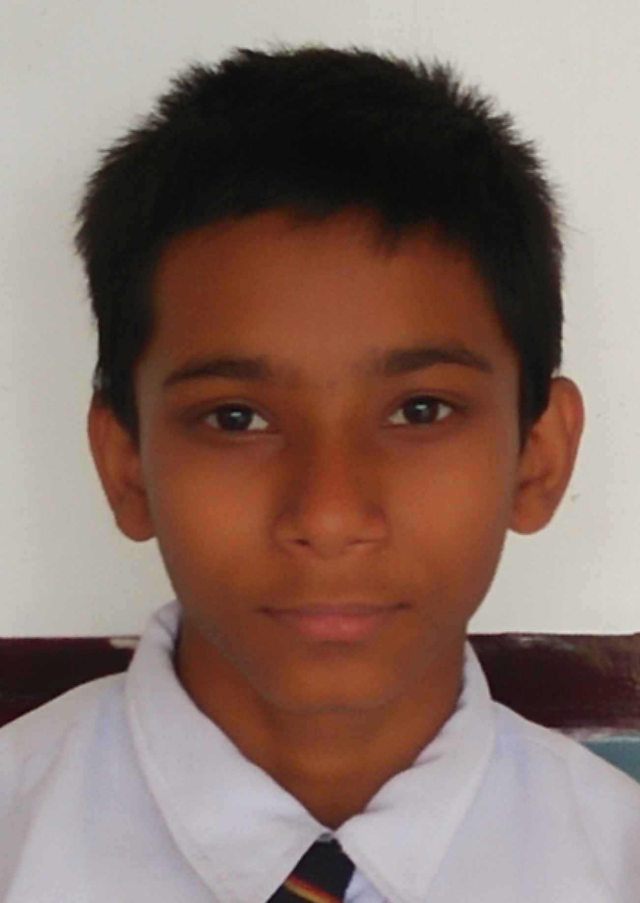 SRIJIB  SEN