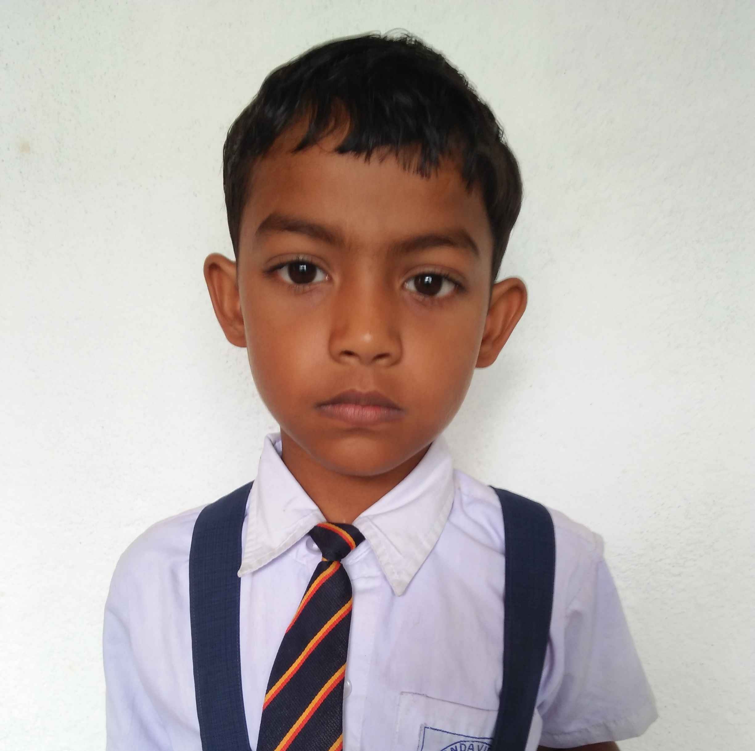 SORYA RAJ 