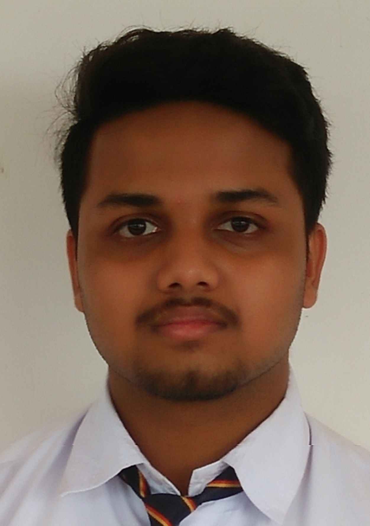 ABIRBHAV SARKAR