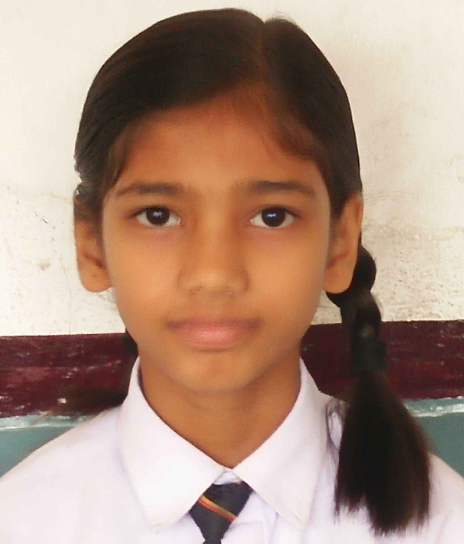 PAYAL KUMARI VERMA