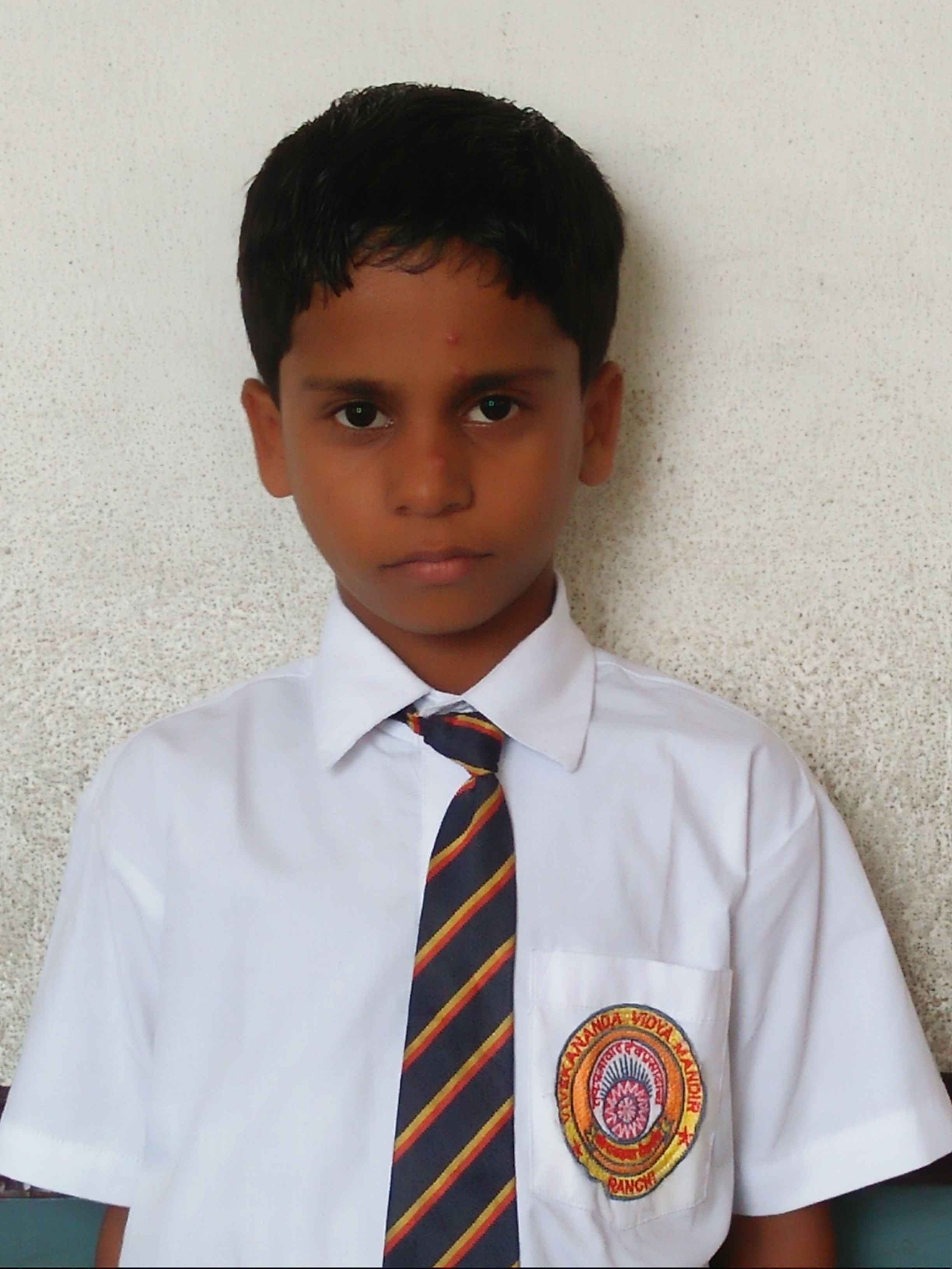 AMAN  MAHTO