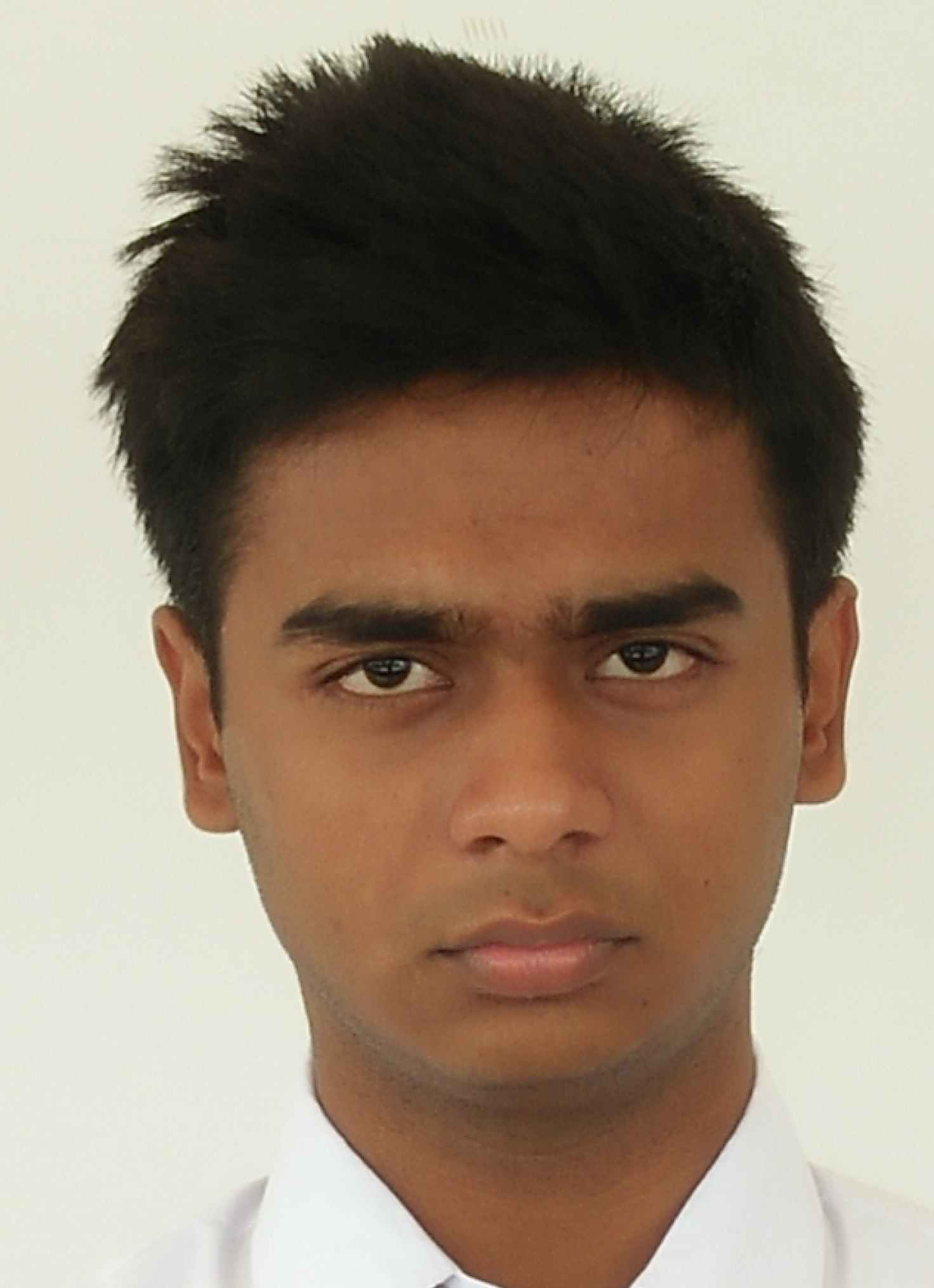 SAURAV PRAKASH
