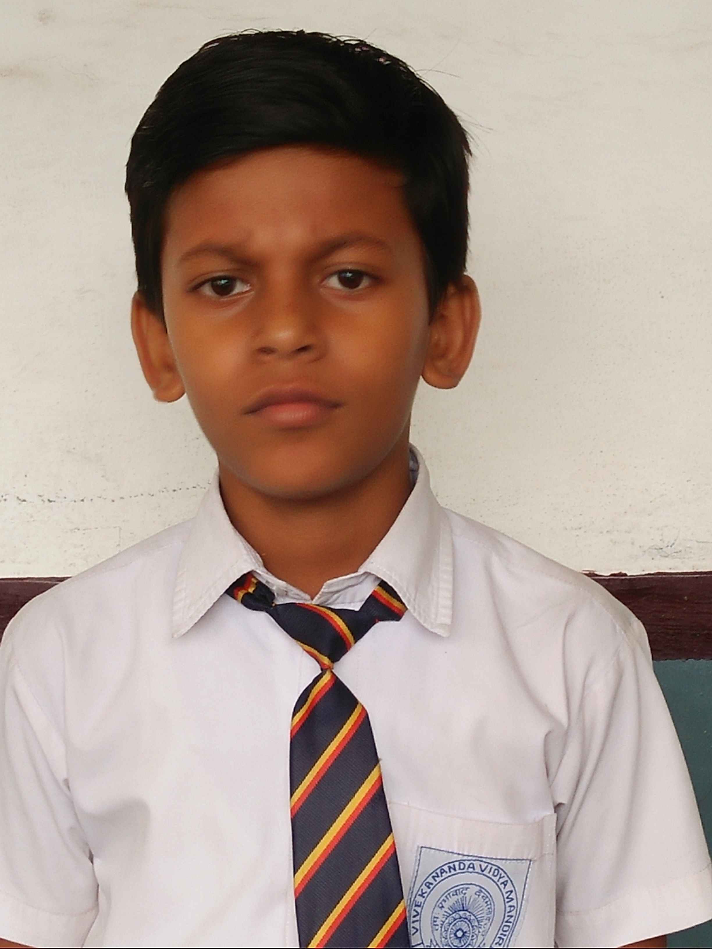 PRITHIVI RAJ 