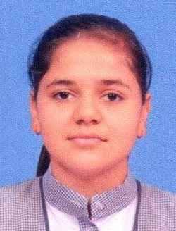 SHREYA  PATHAK