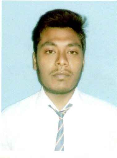 ANISH RAJ