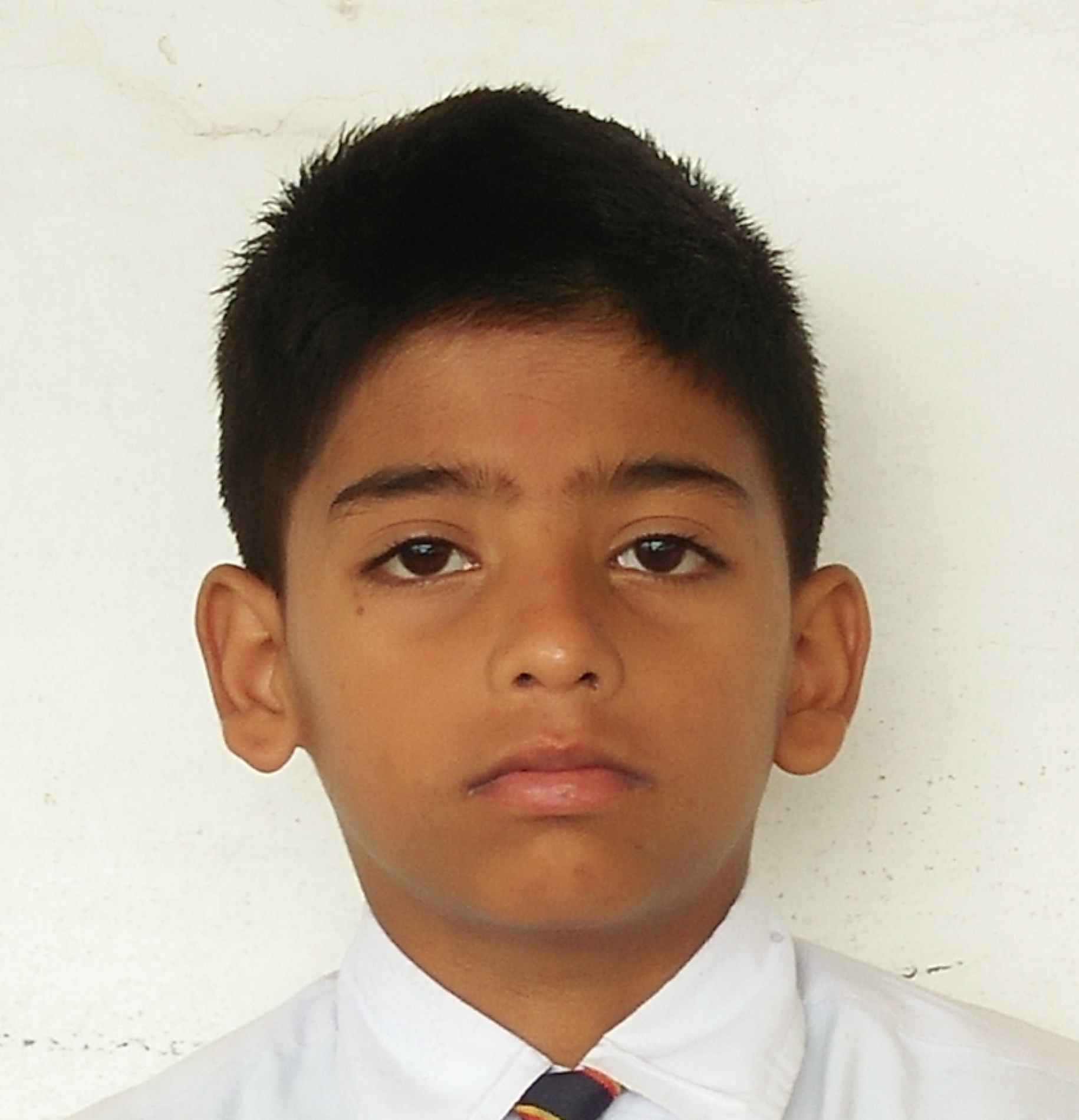 AKCHAT  SRIVASTAVA
