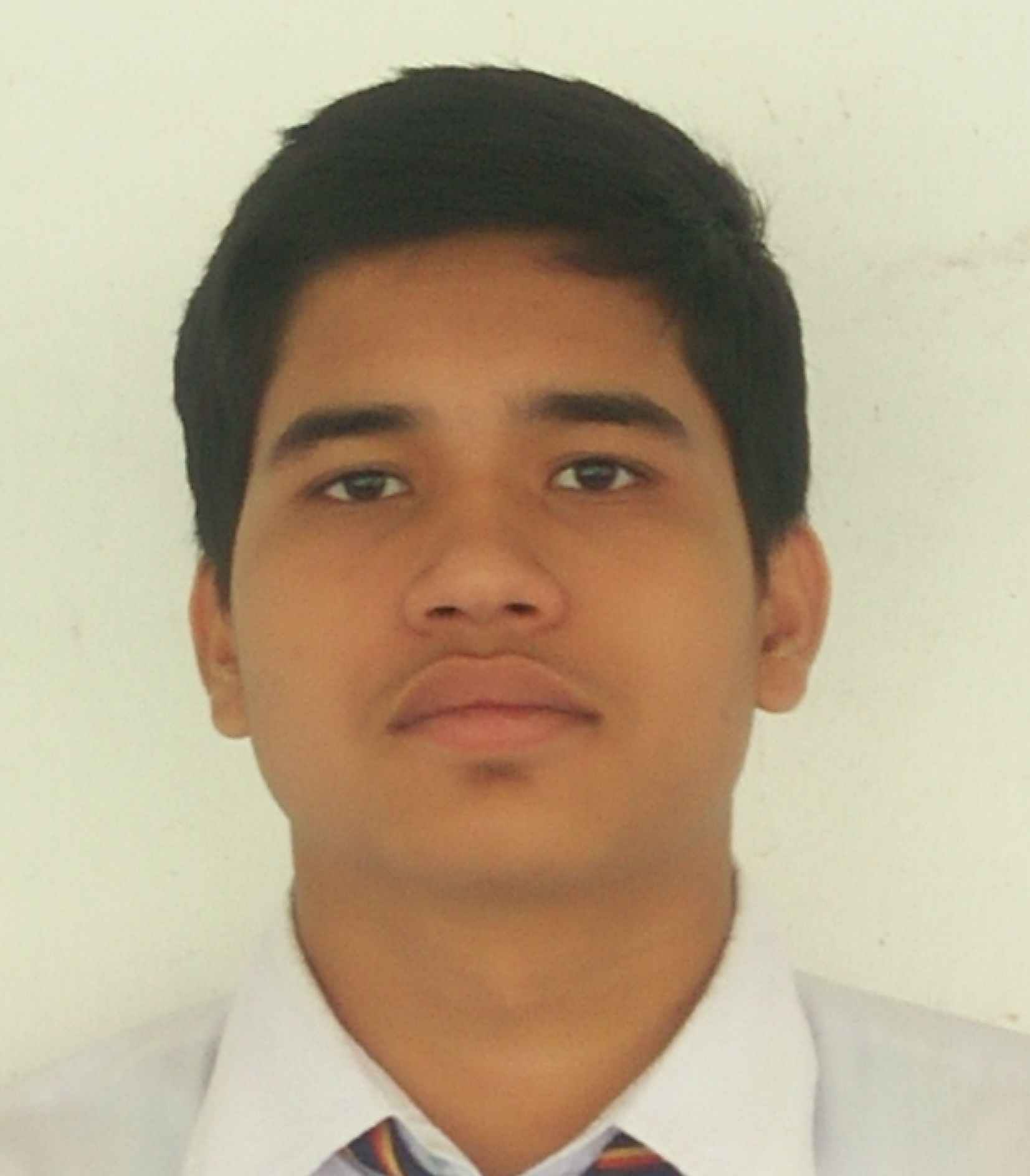 ABHISHEK KUMAR